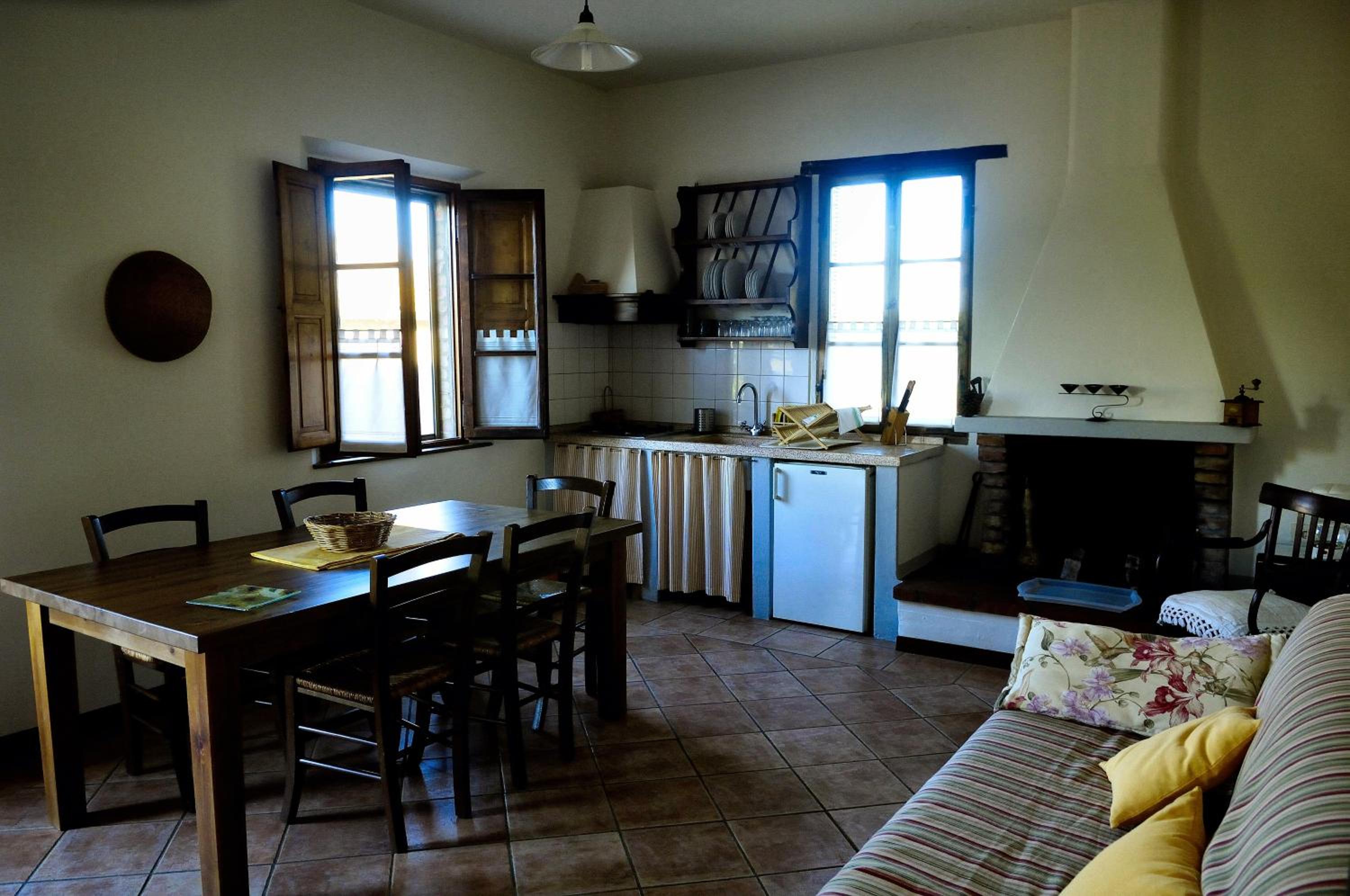 Agriturismo Il Sole Verde
