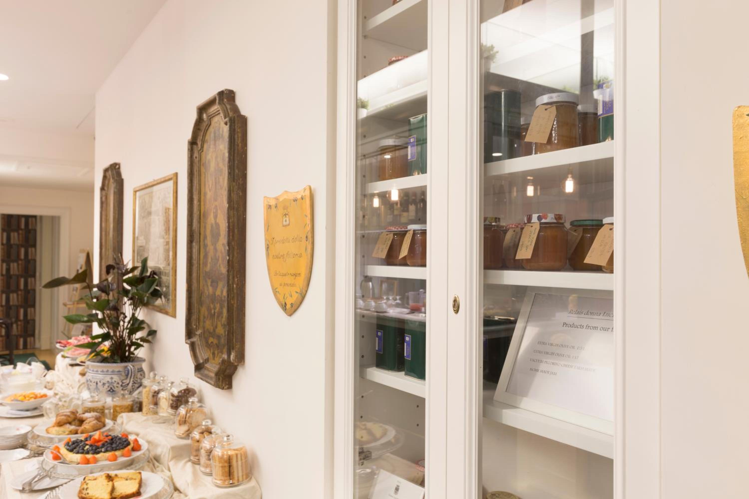 Relais Donna Lucrezia