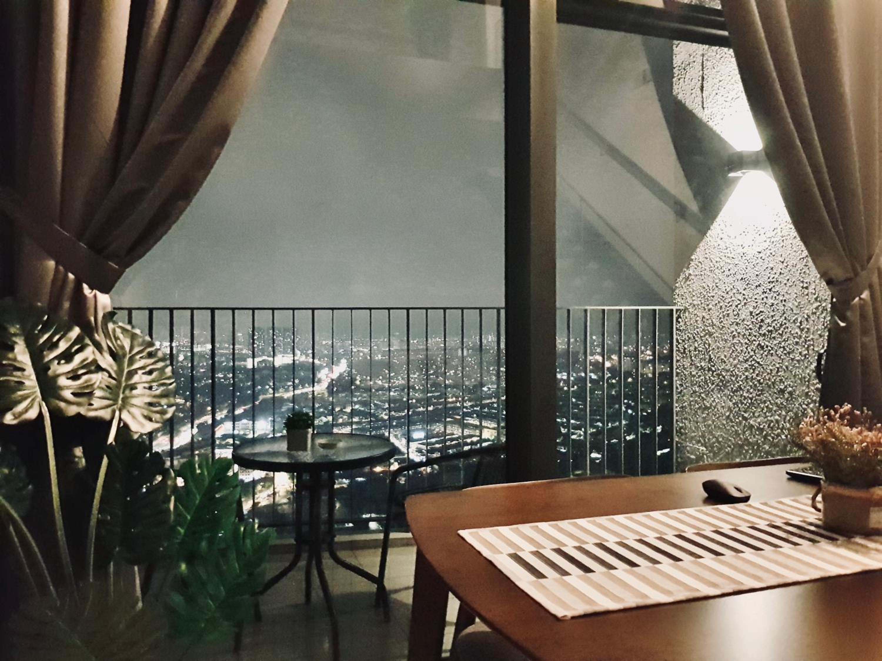 Ekocheras Suite by MOKA at CHERAS