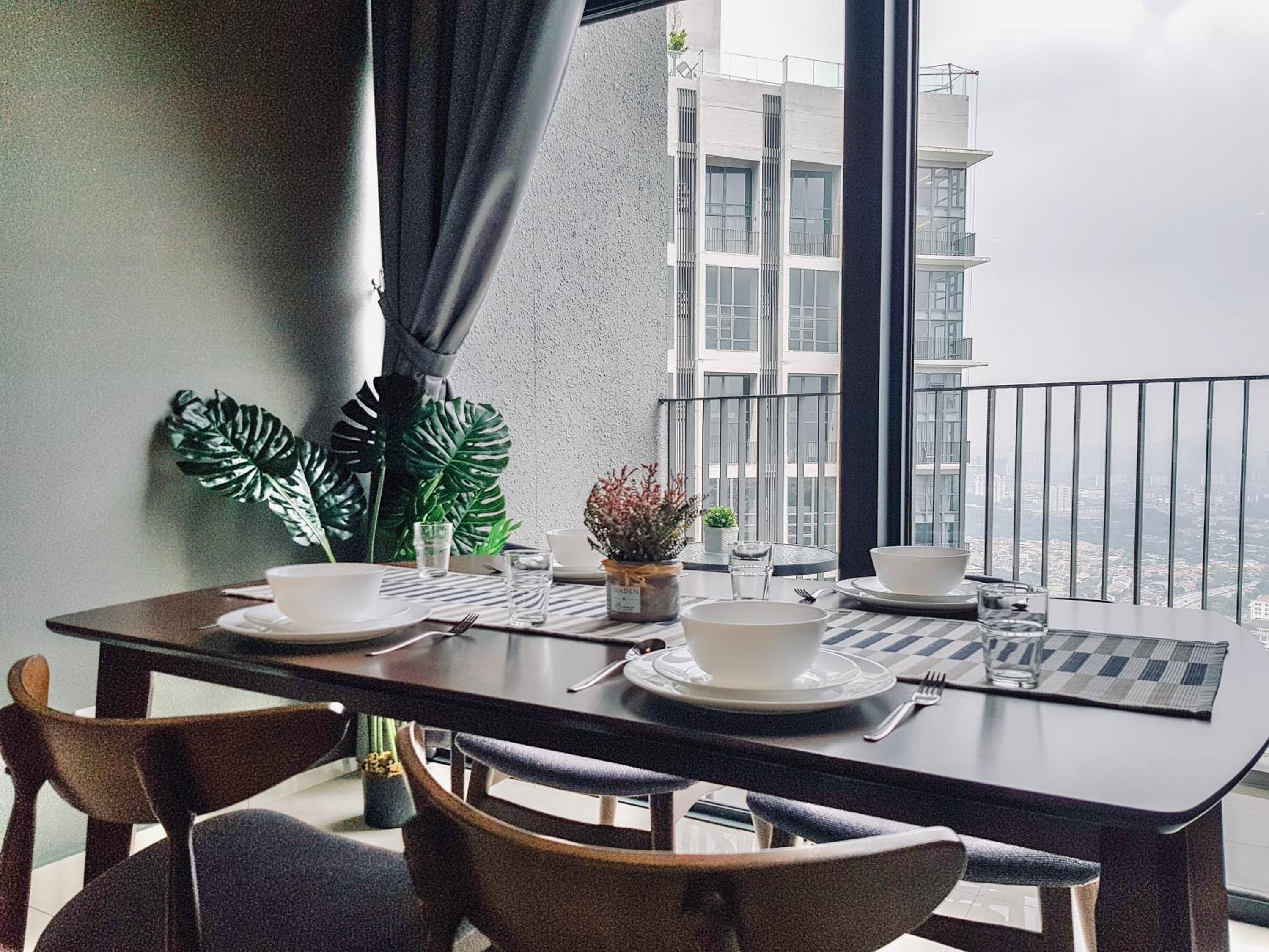 Ekocheras Suite by MOKA at CHERAS