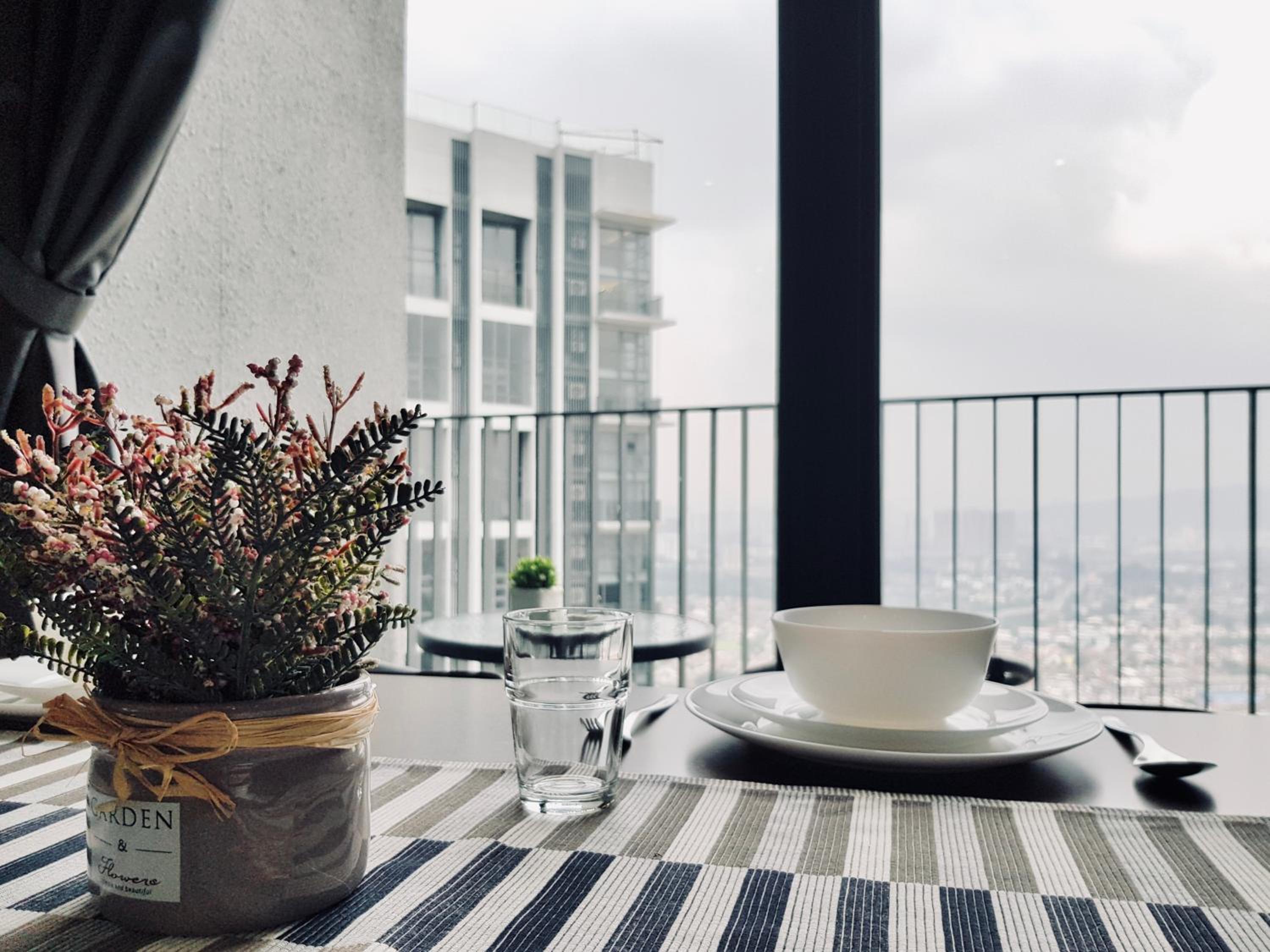 Ekocheras Suite by MOKA at CHERAS