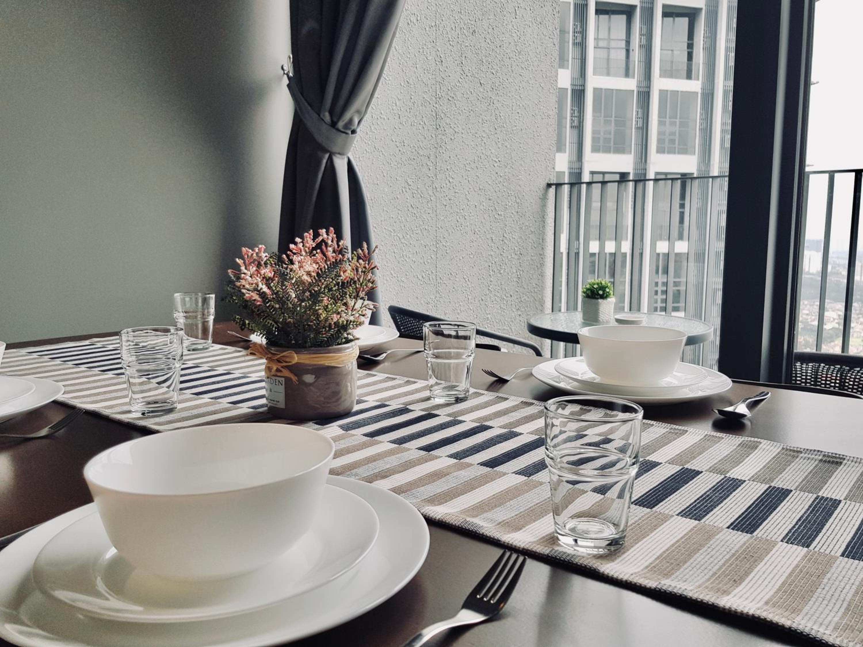 Ekocheras Suite by MOKA at CHERAS