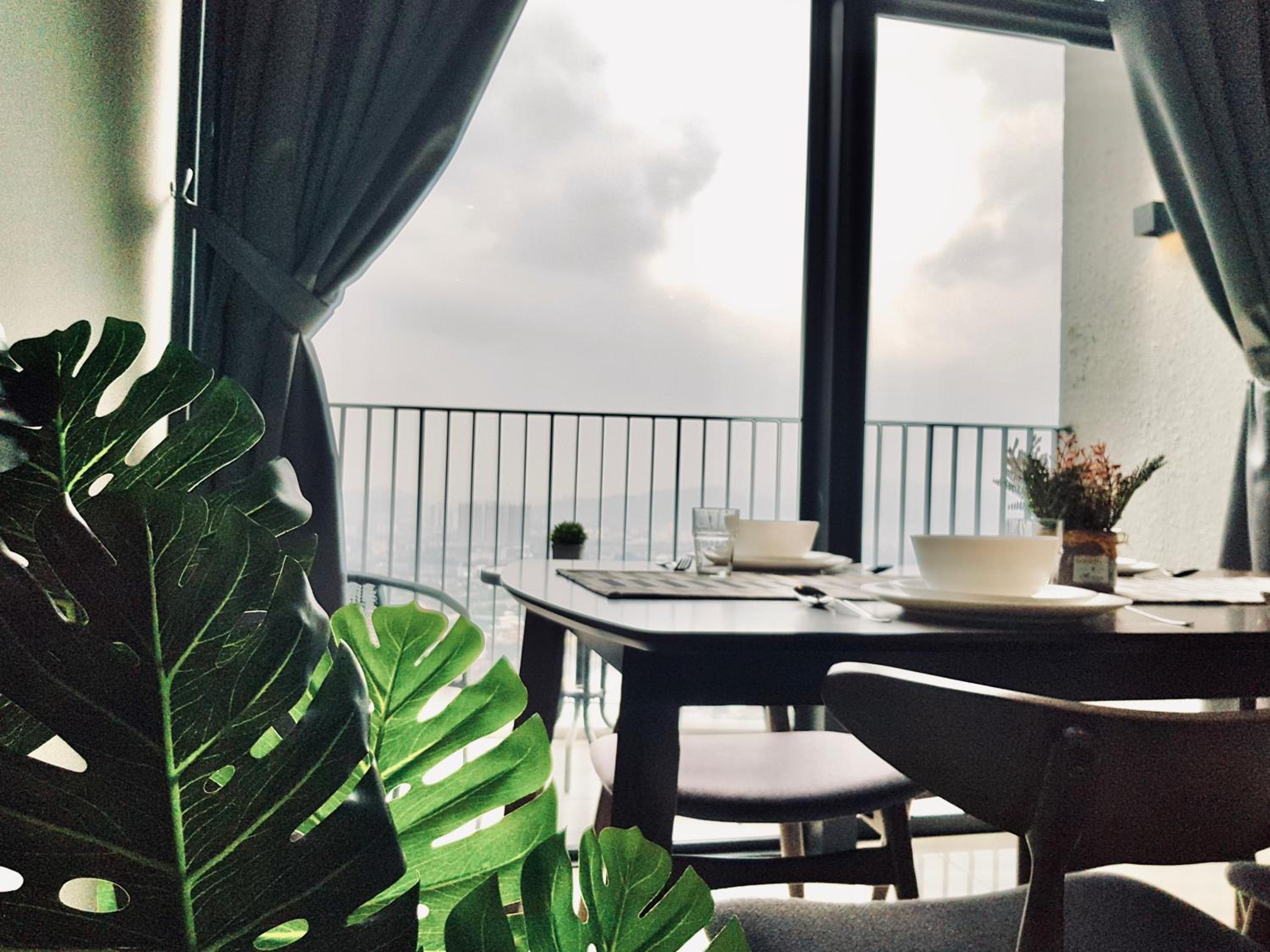 Ekocheras Suite by MOKA at CHERAS