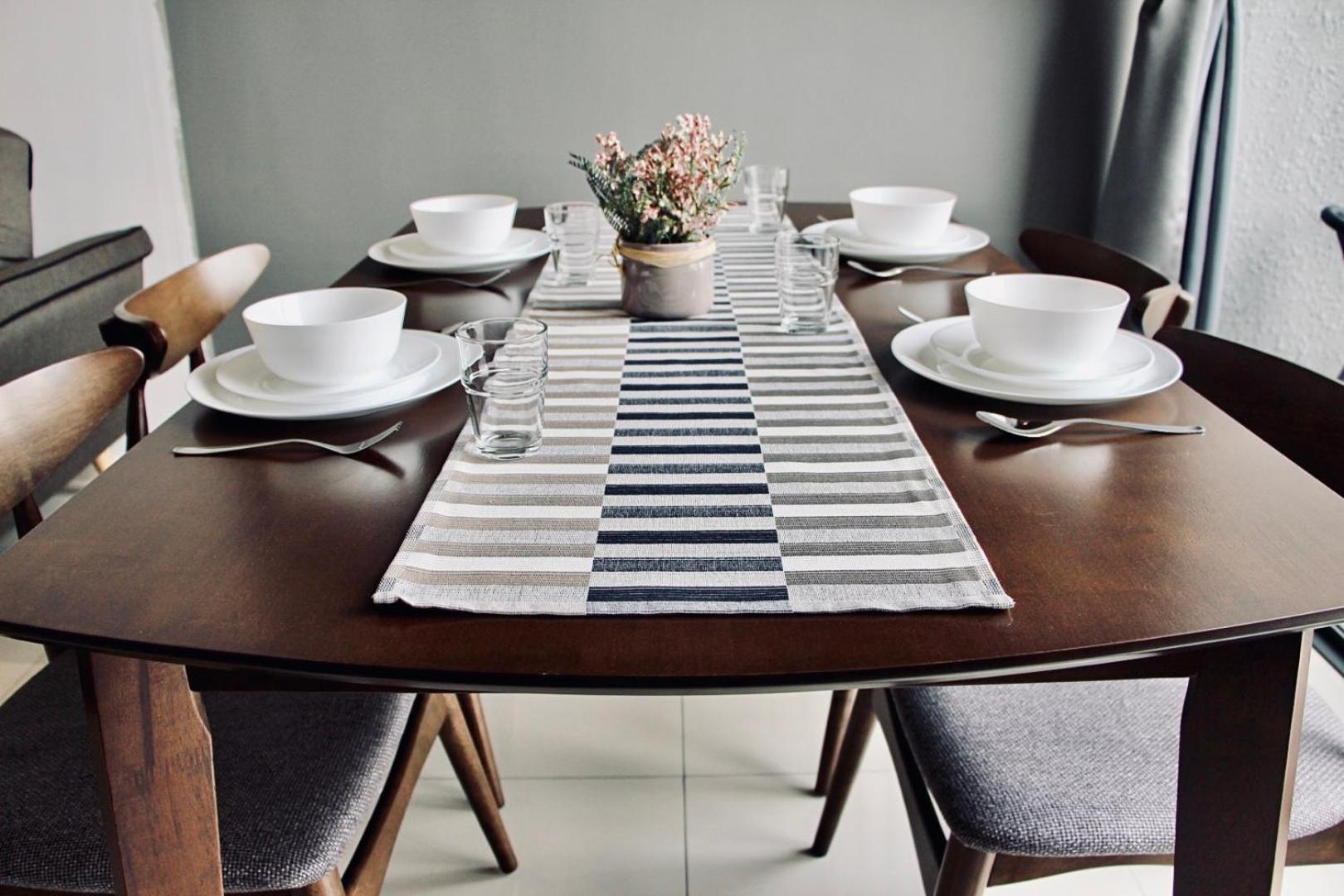 Ekocheras Suite by MOKA at CHERAS