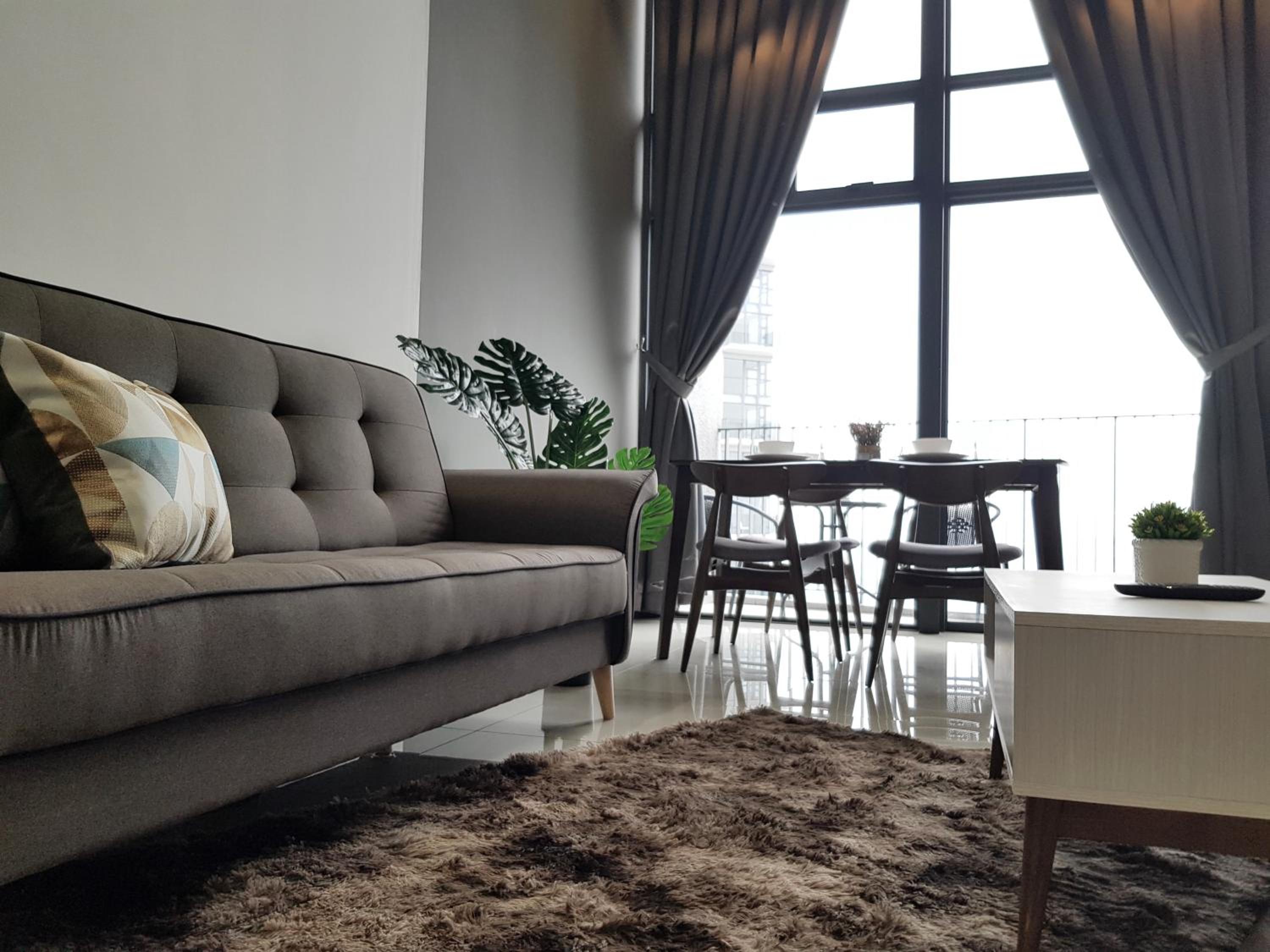 Ekocheras Suite by MOKA at CHERAS