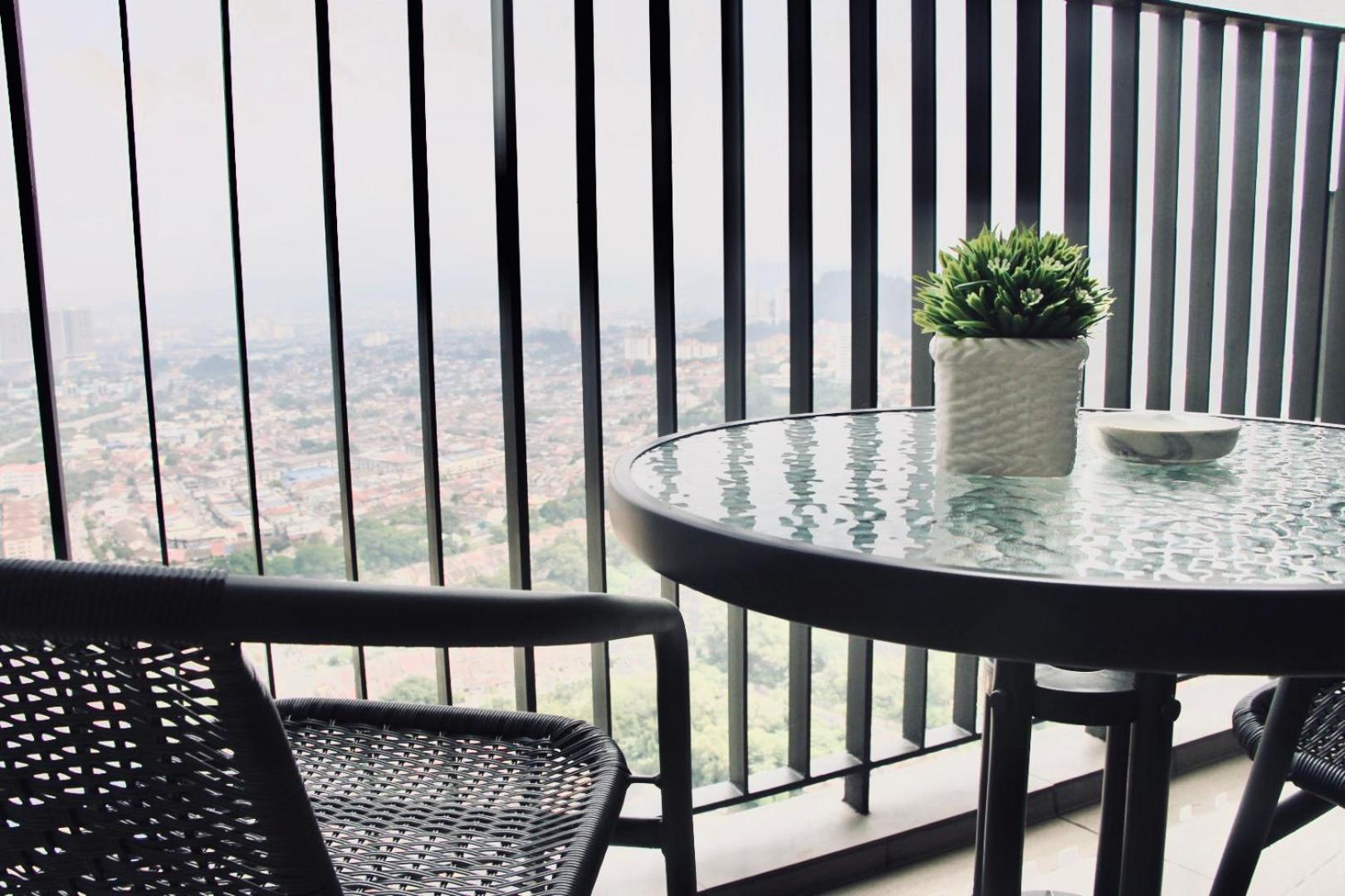 Ekocheras Suite by MOKA at CHERAS