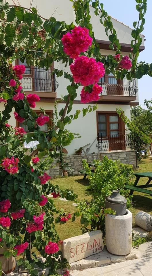 Hotel Sezgin Hotel - Image 1