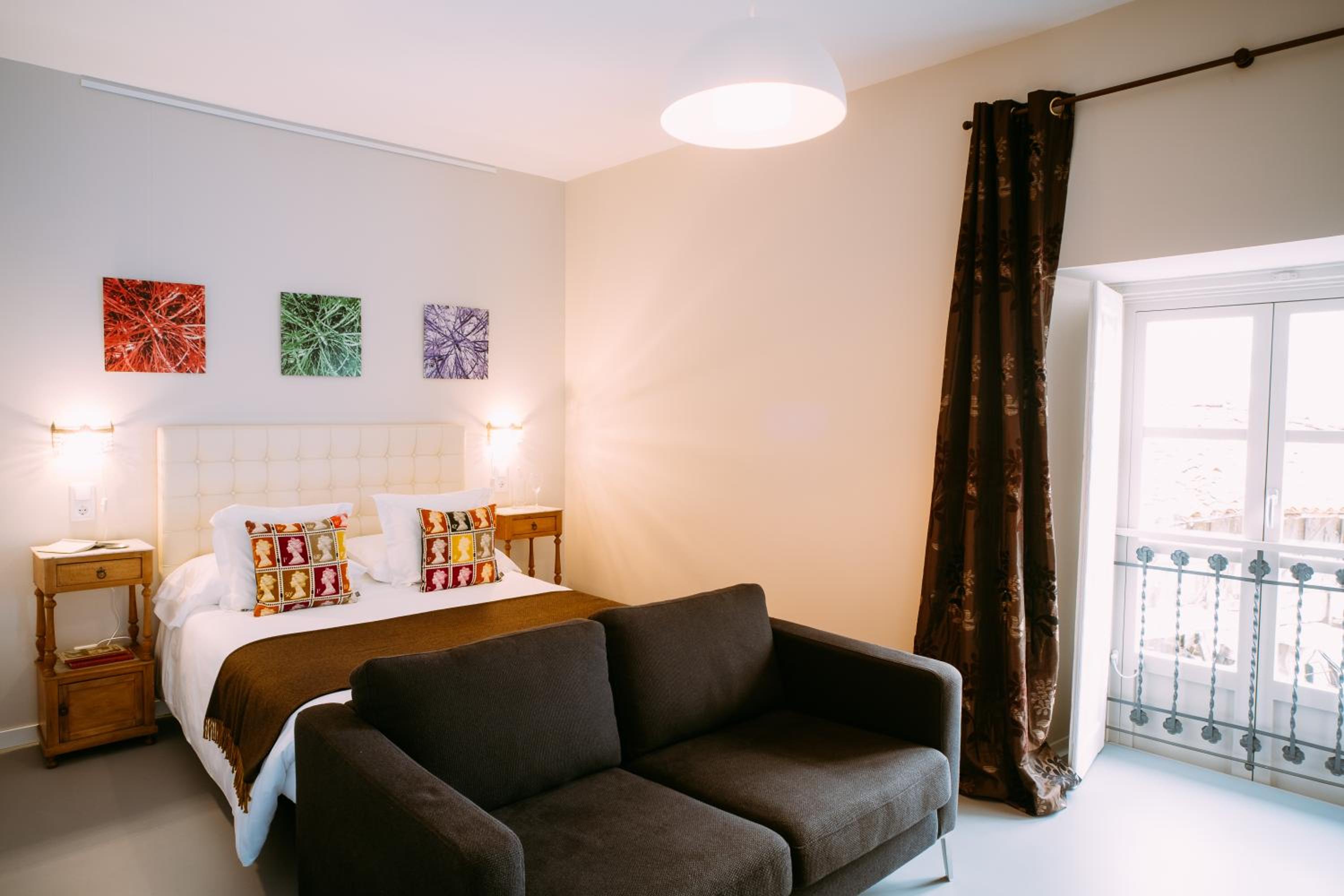 el gran sueño Boutique Hotel & Apartamentos - Adults Only