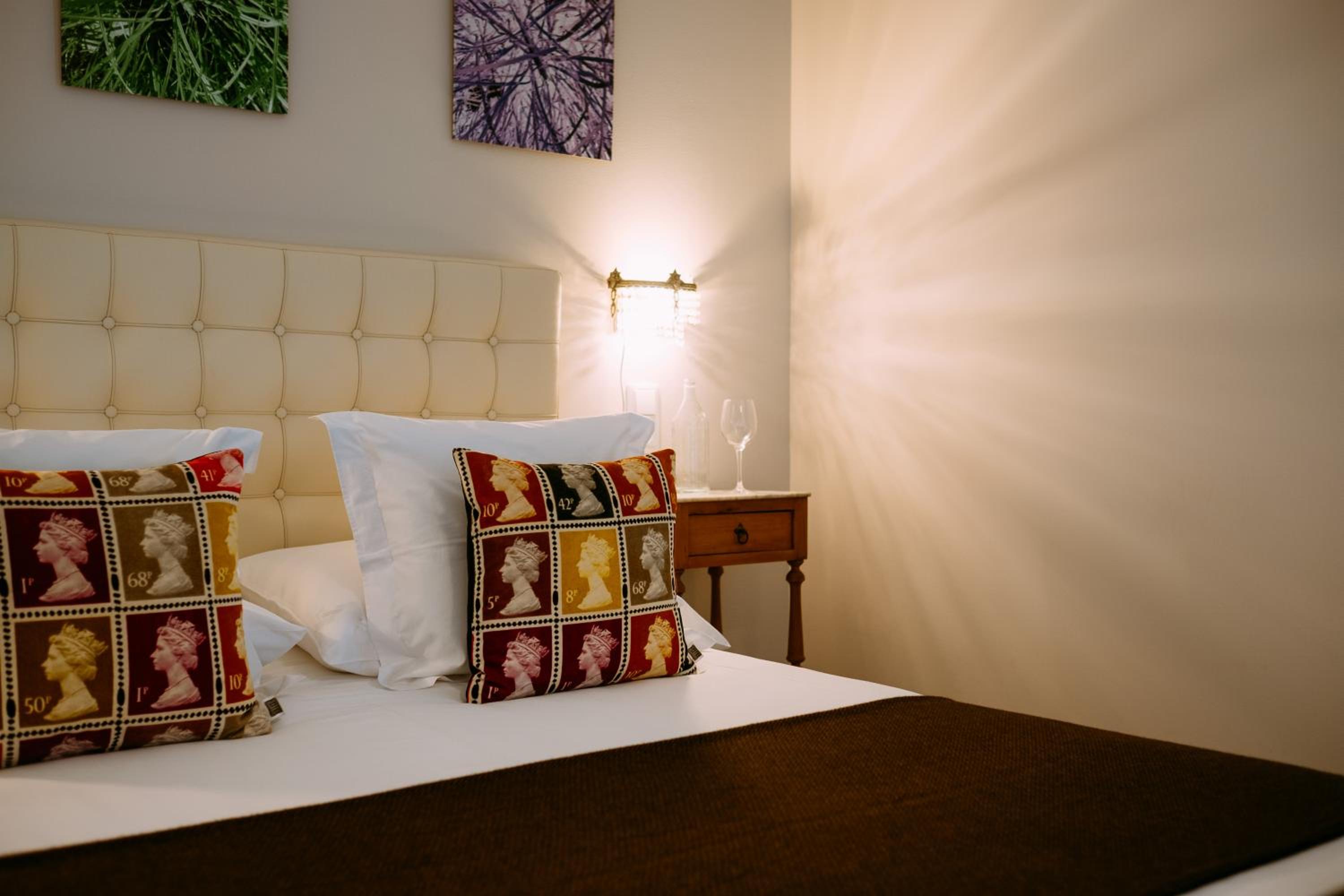 el gran sueño Boutique Hotel & Apartamentos - Adults Only