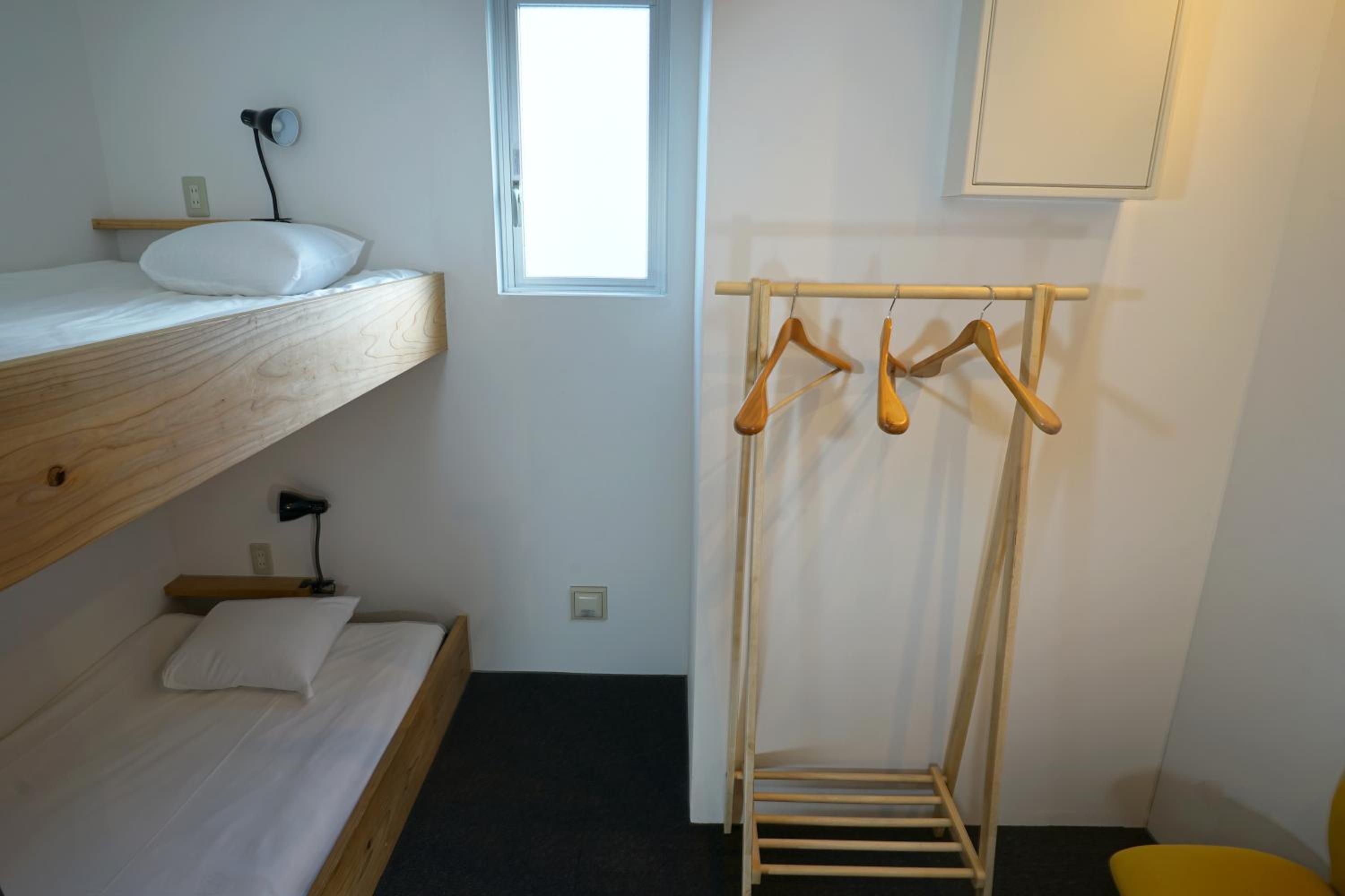 Santiago Guesthouse Hiroshima