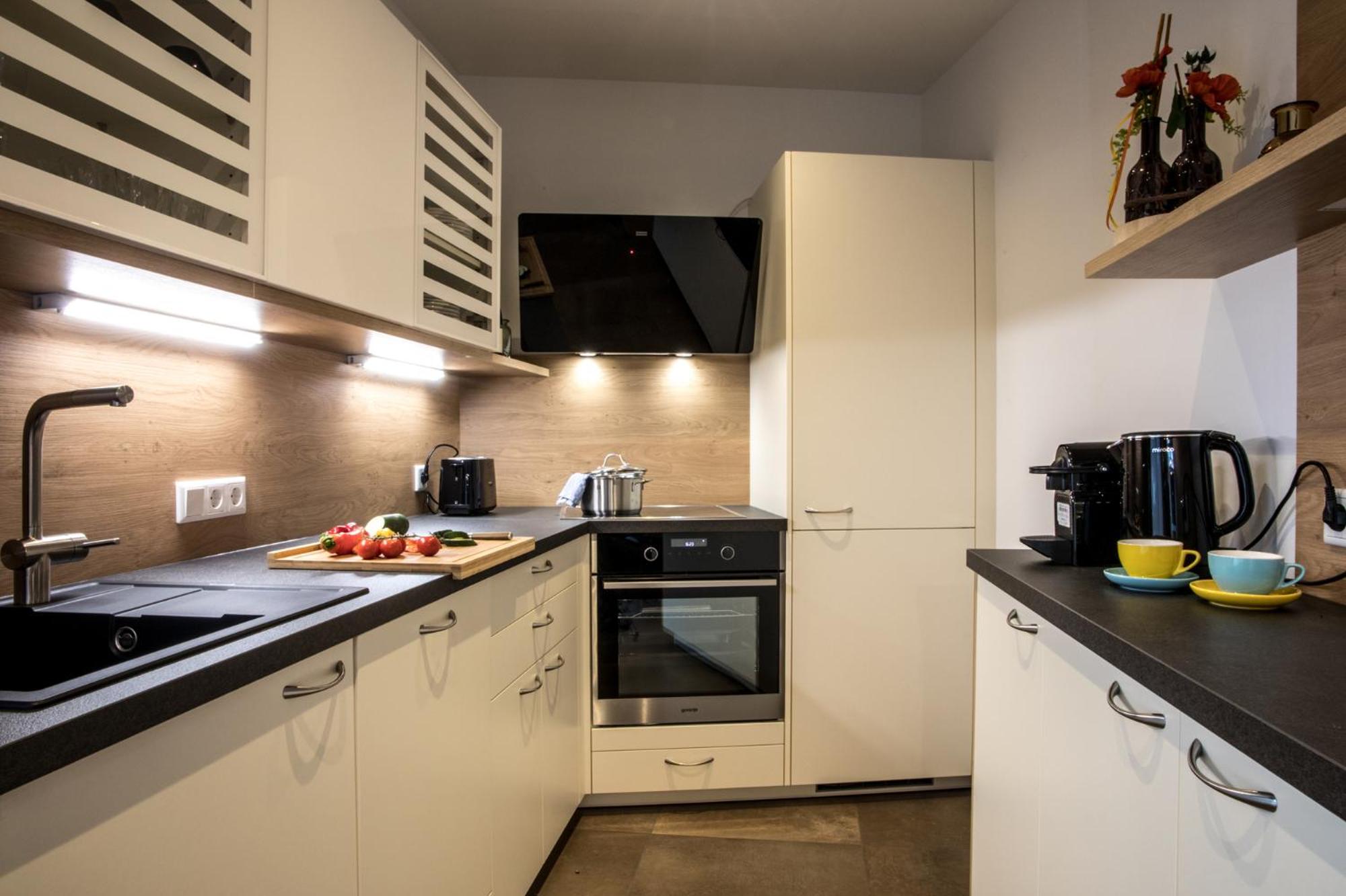 Haus Lukic en Kaprun
