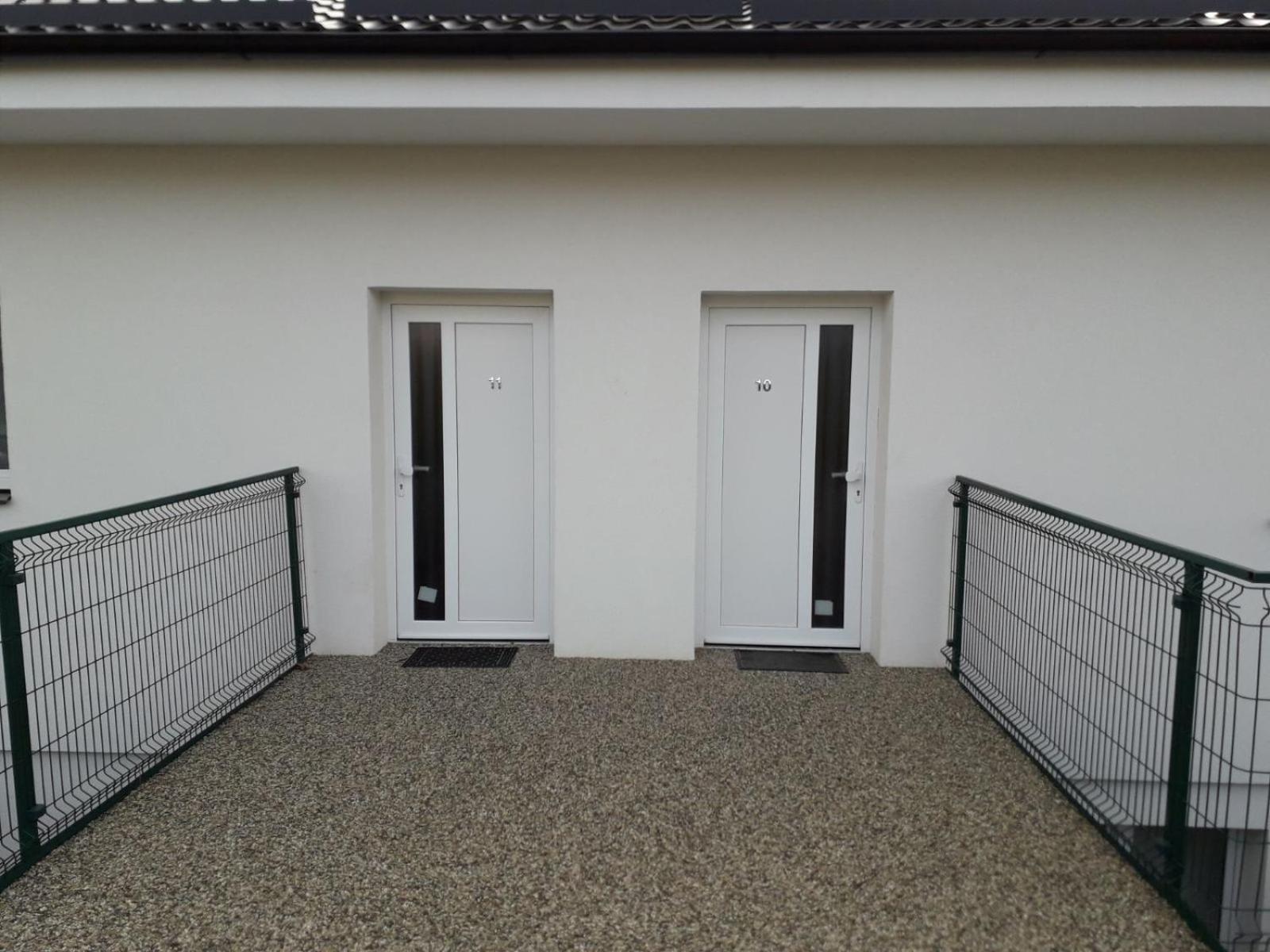 Hotel Apartman Lipno Frymburk