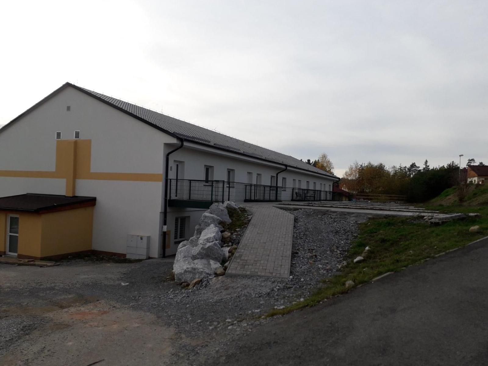 Apartmán Frymburk-Lipno G10 view 4