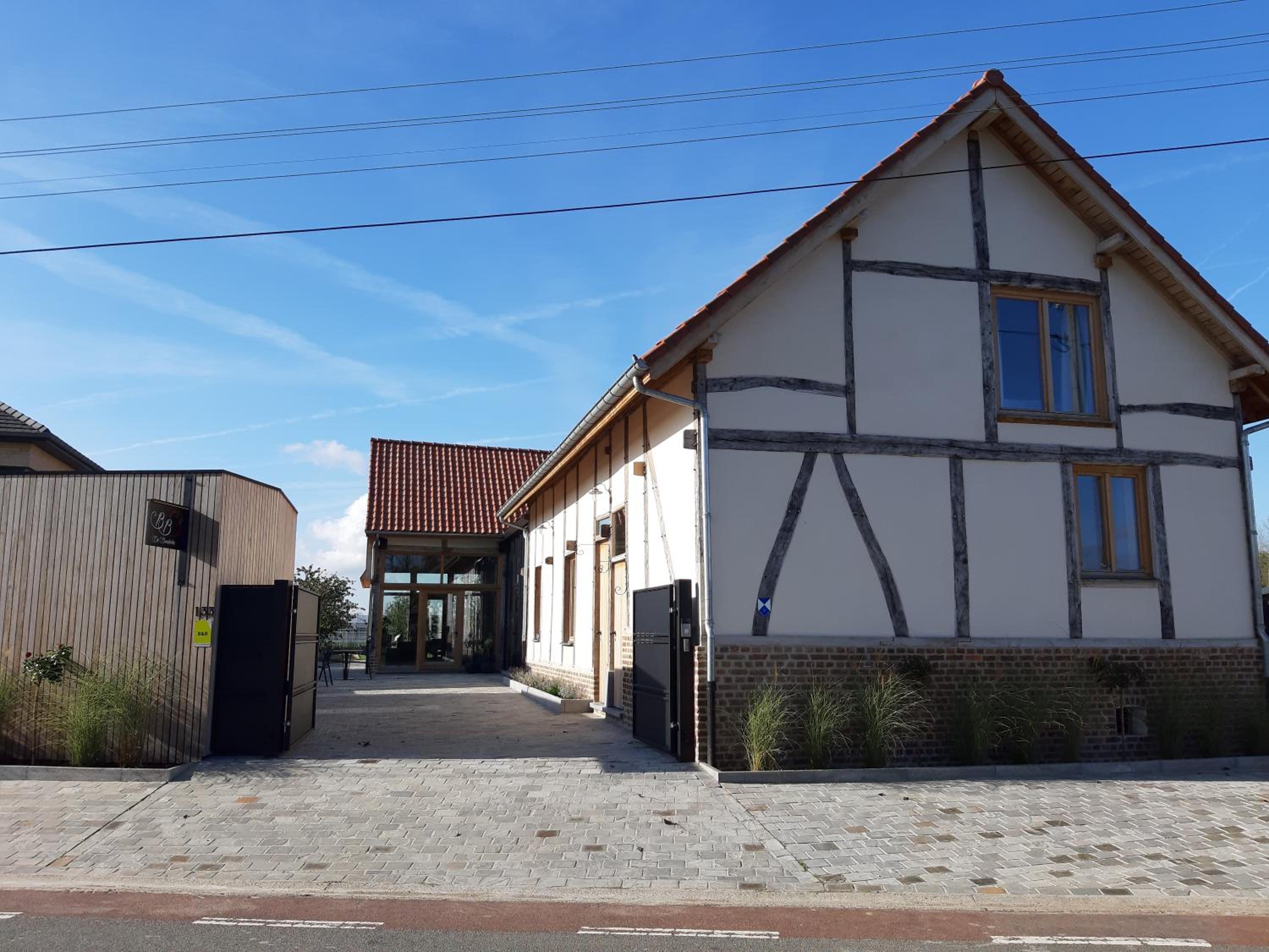 De Bonderbei