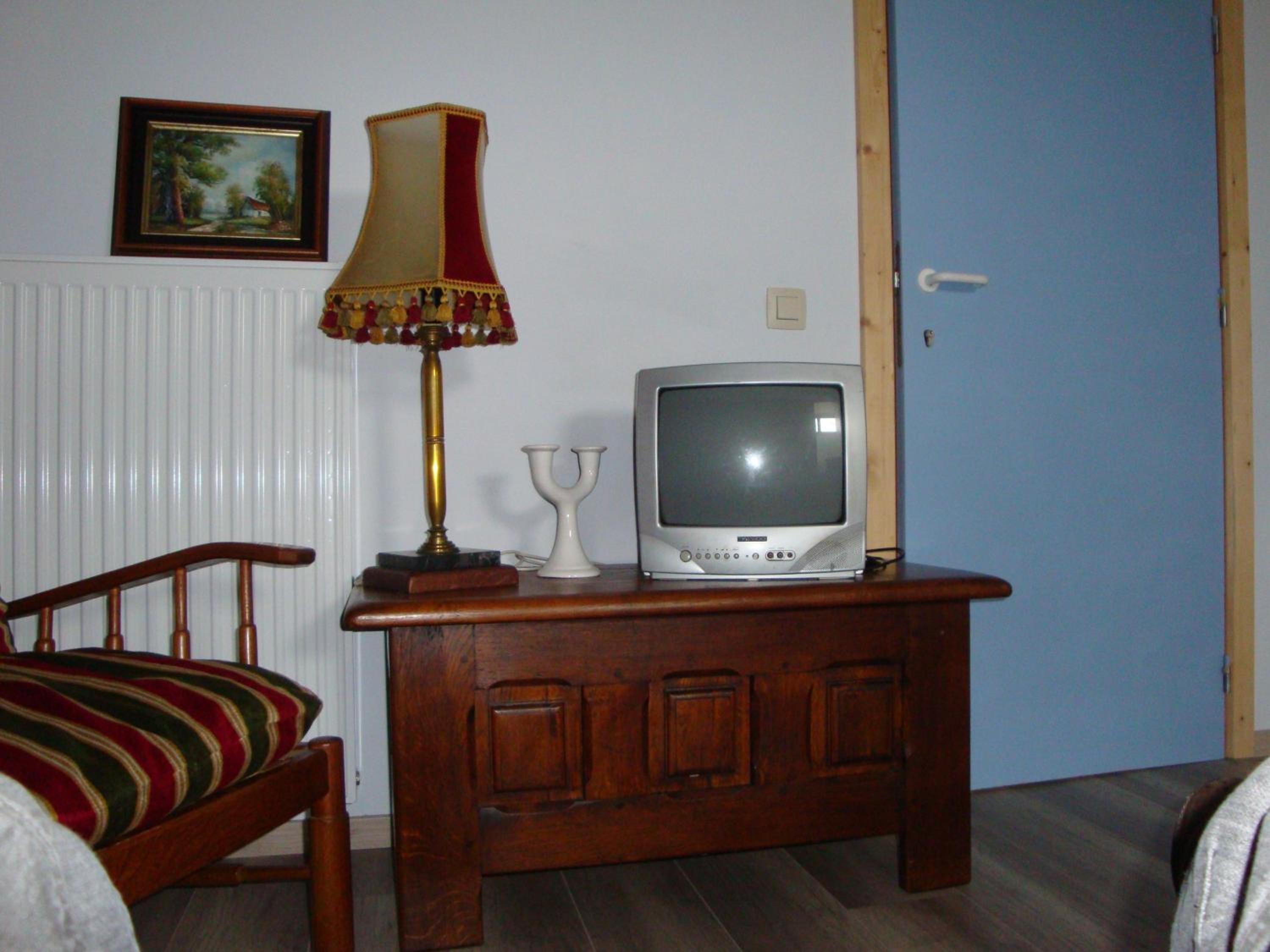 B&B t'Keygoed