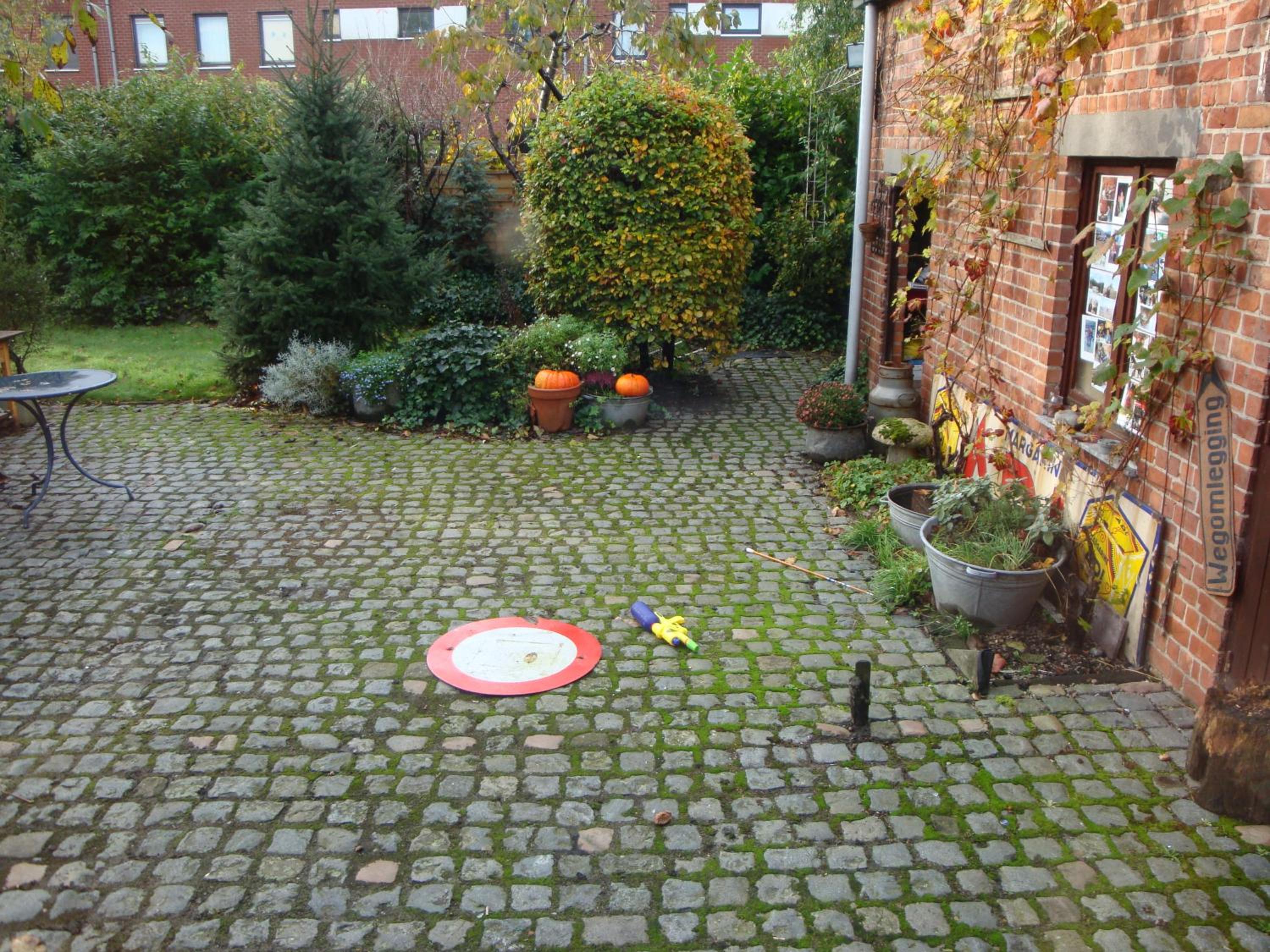 B&B t'Keygoed