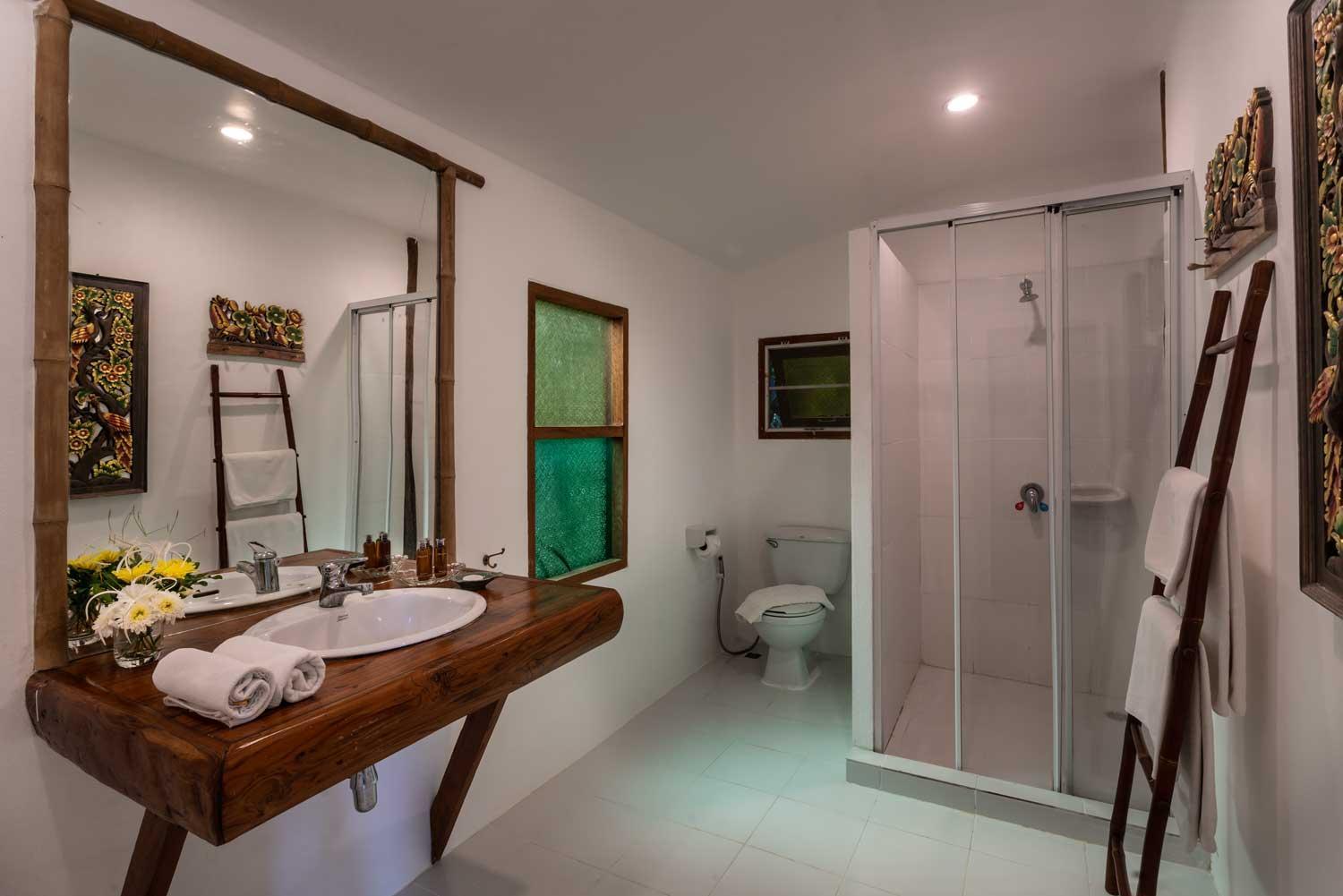 RimPai Cottage