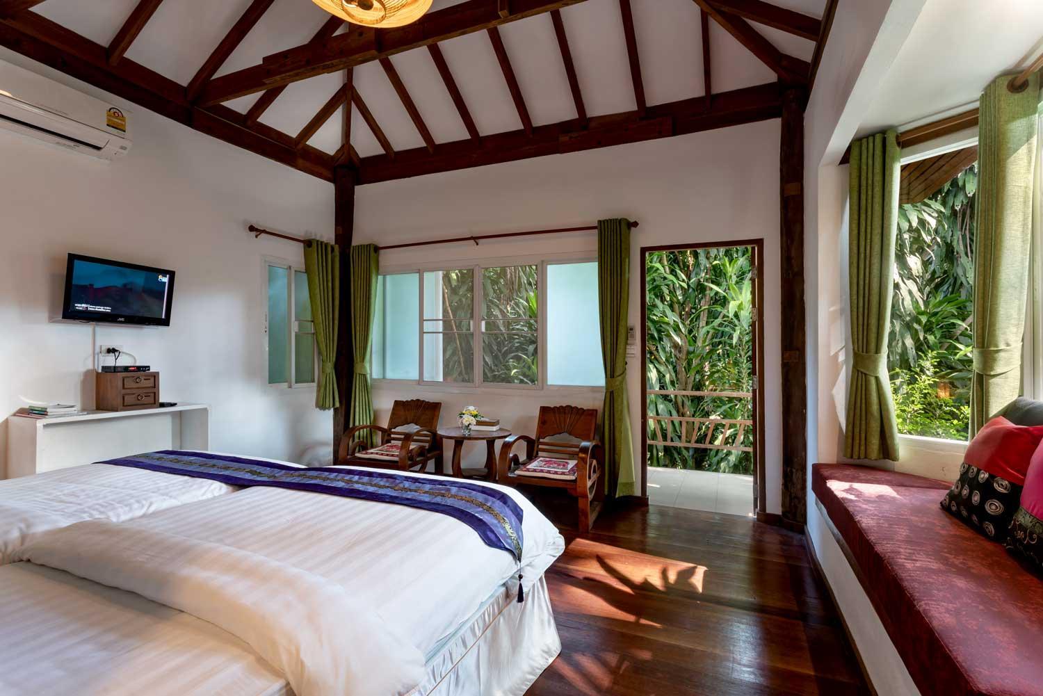 RimPai Cottage