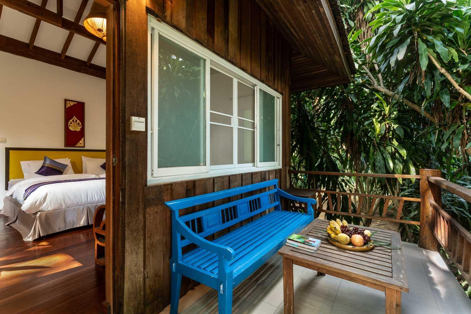 RimPai Cottage