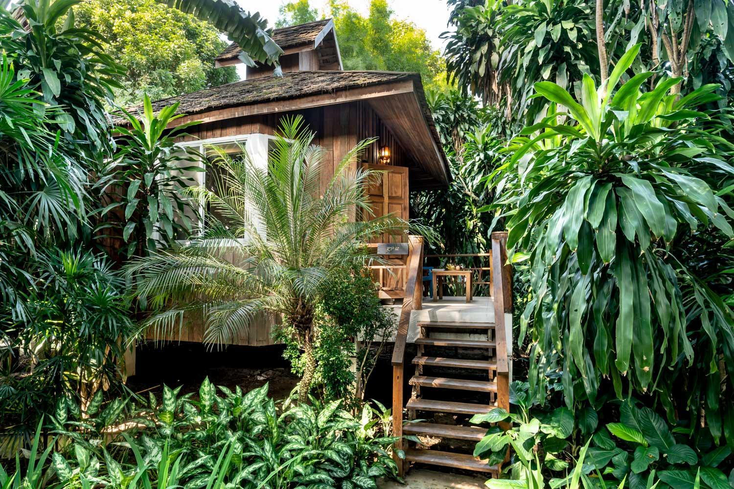 RimPai Cottage