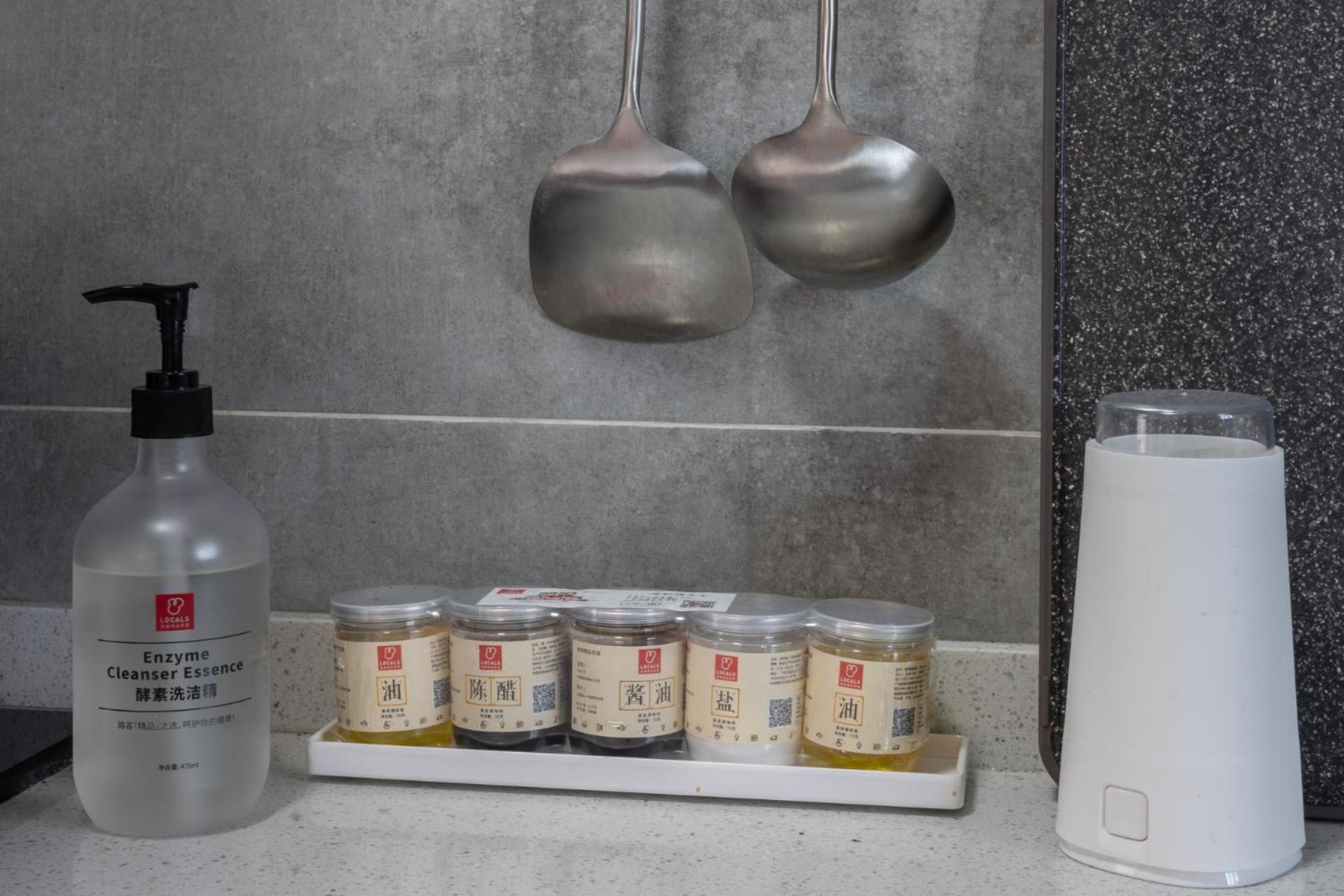 Enshi City Jingui Avenue Toast city, photo 20