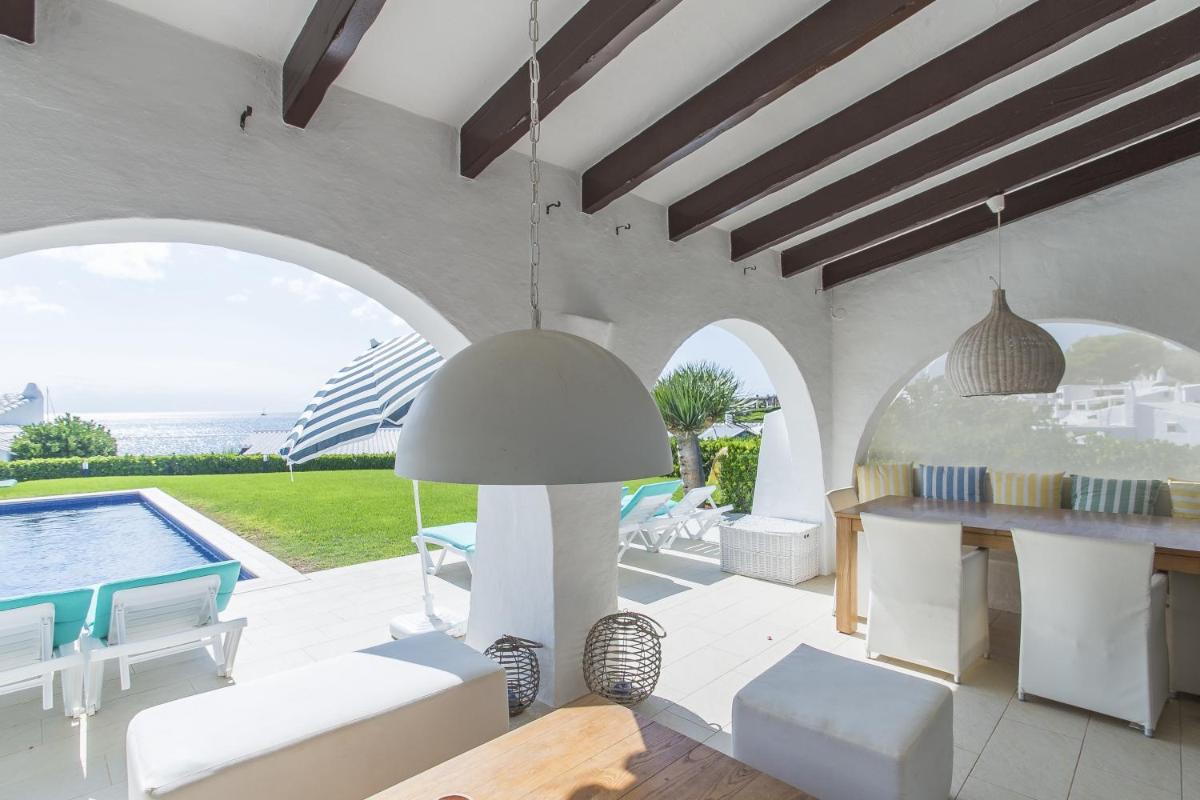 Villa Bini Andu view 4