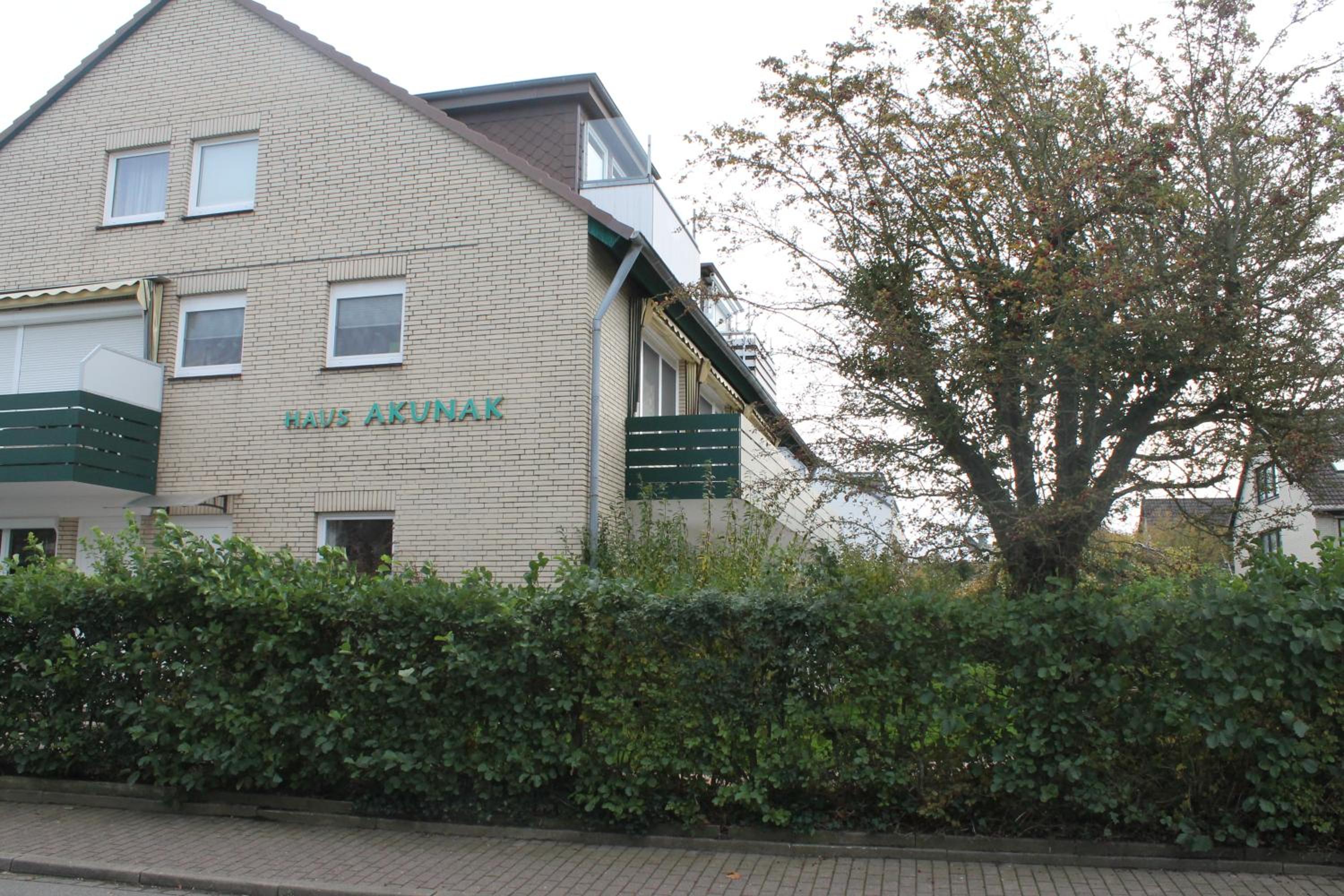 Ferienwohnung für große Familien im Haus Akunak view 5