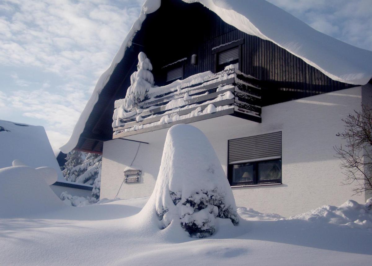 Ferienwohnungen Annegret Schütte view 4