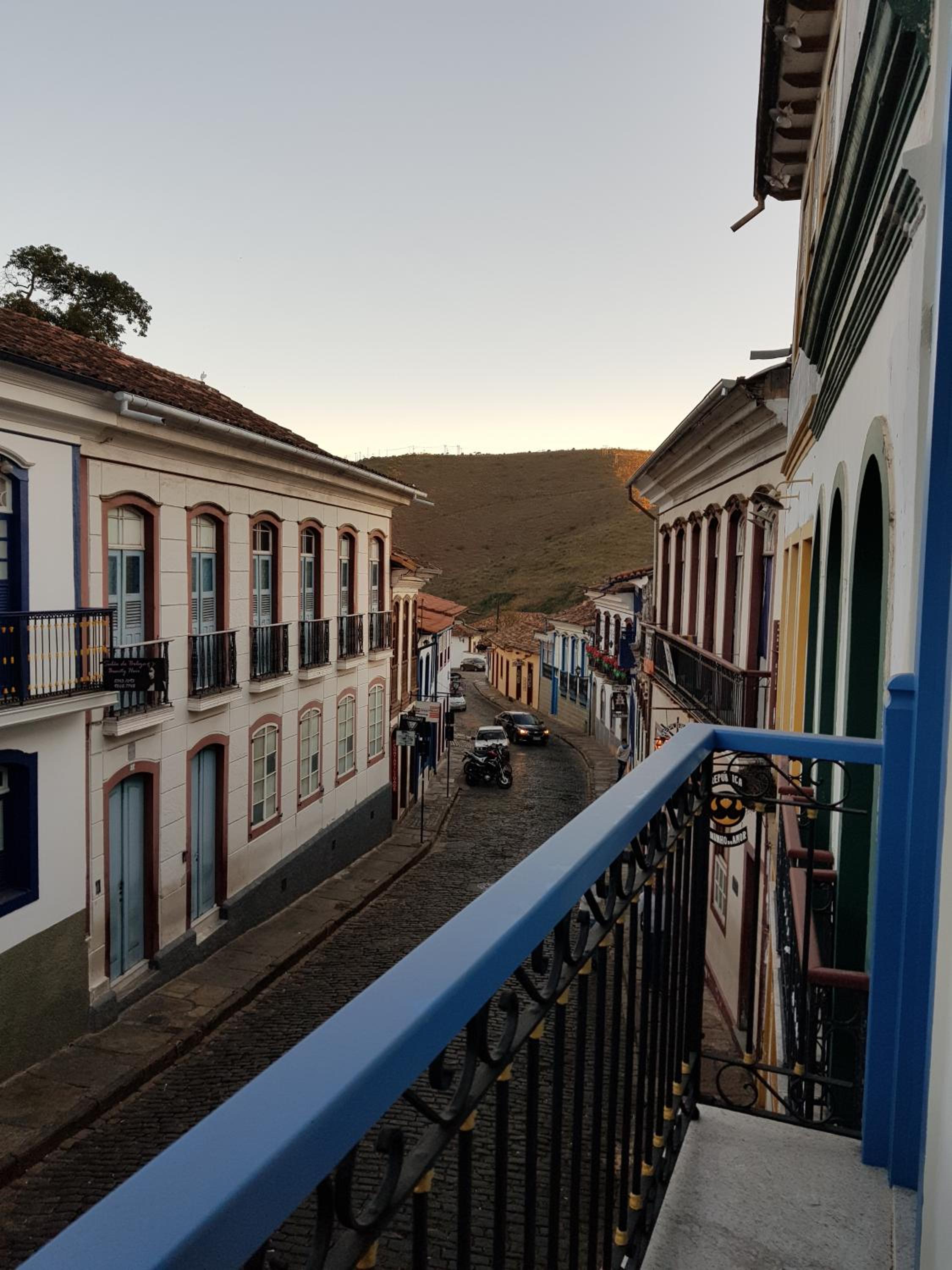 Suíte Marília de Dirceu