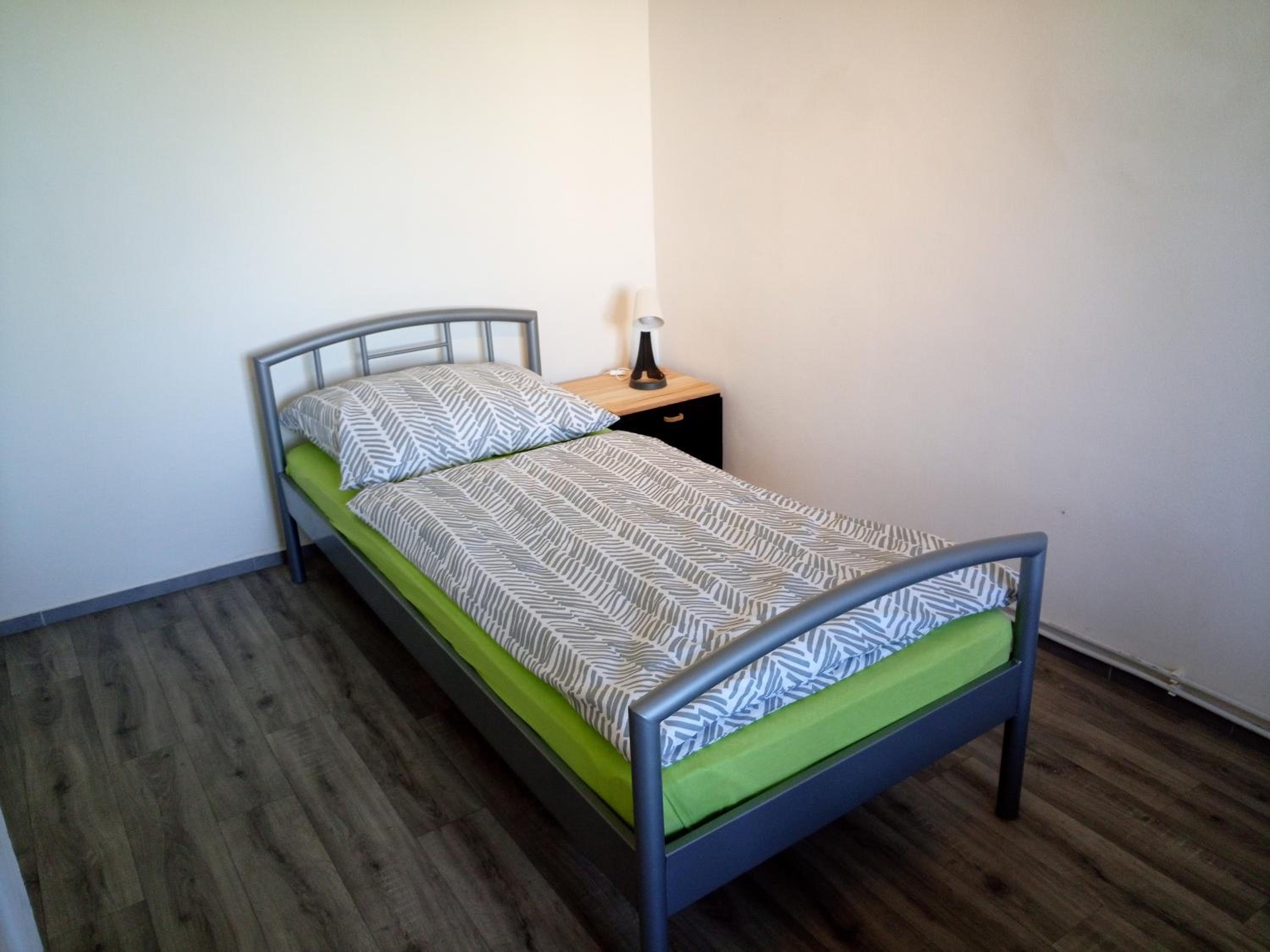 Penzion Ostrov u Stribra 13 view 4