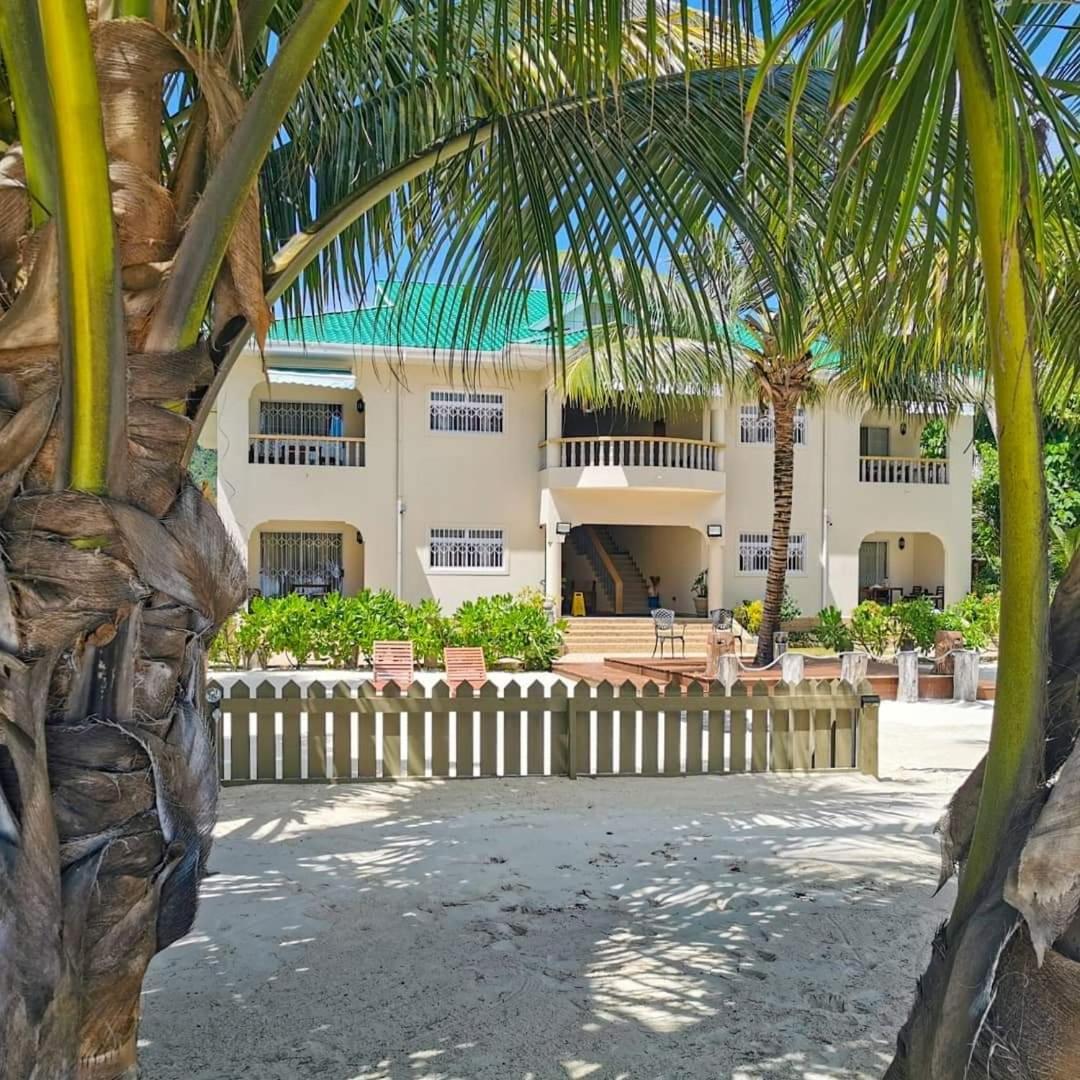 Seashell Beach Villa