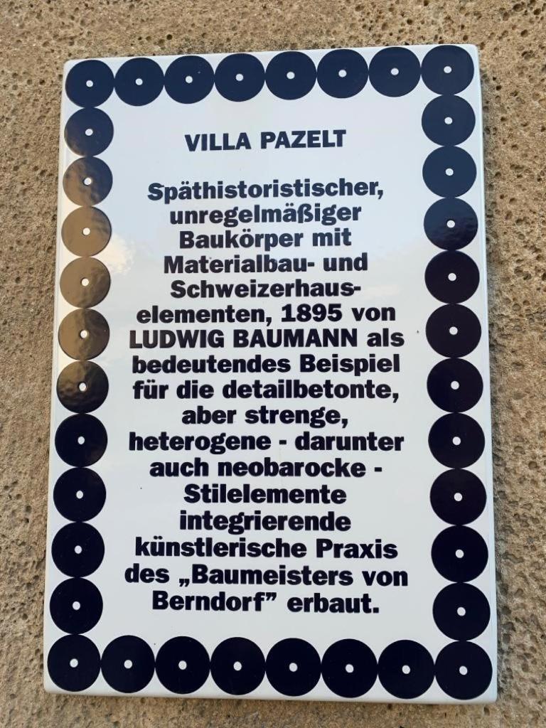 Villa Pazelt Top1