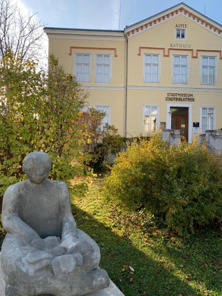Villa Pazelt Top1