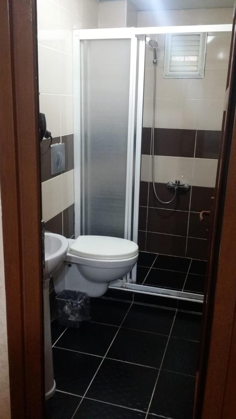 BACHOS view ayasofya hotel