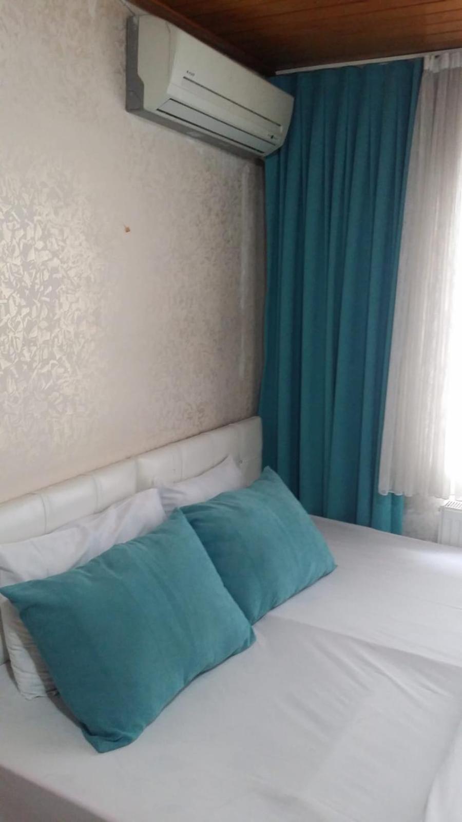 BACHOS view ayasofya hotel