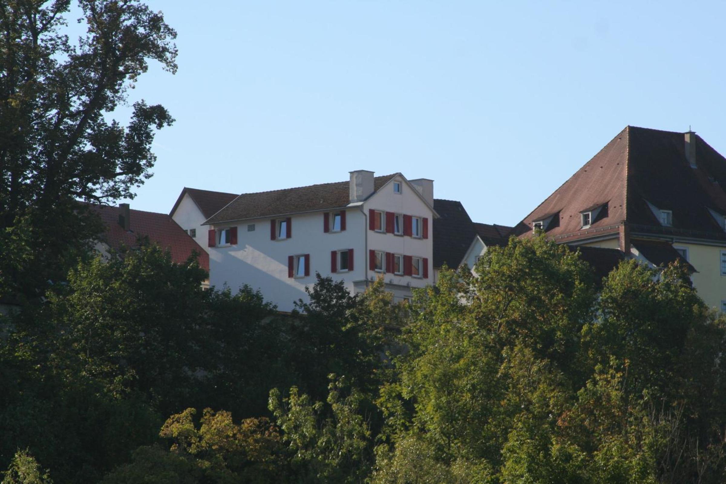 Hotel Gästehaus Theresia Garni