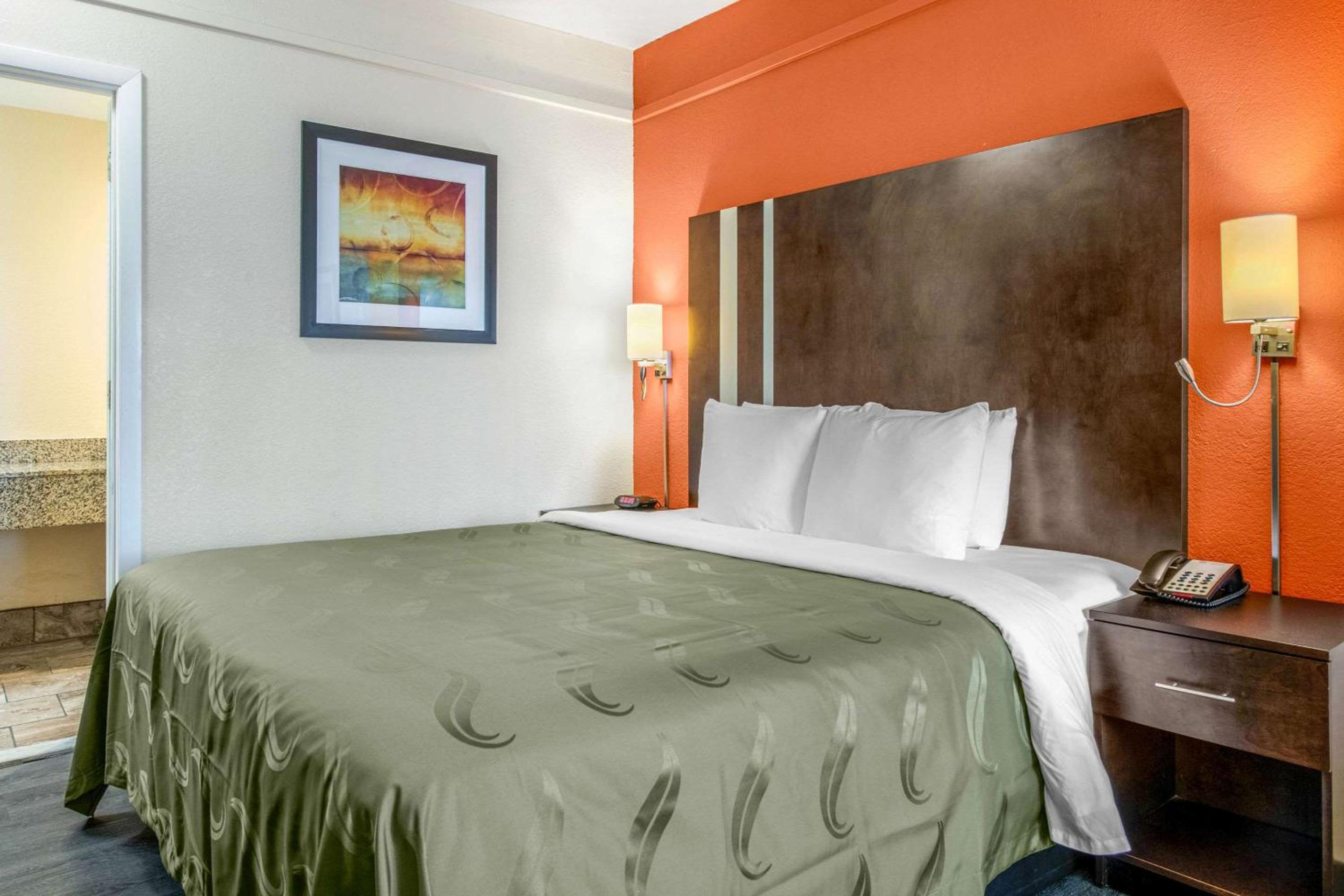 Quality Inn & Suites Jacksonville-Baymeadows, Foto 18