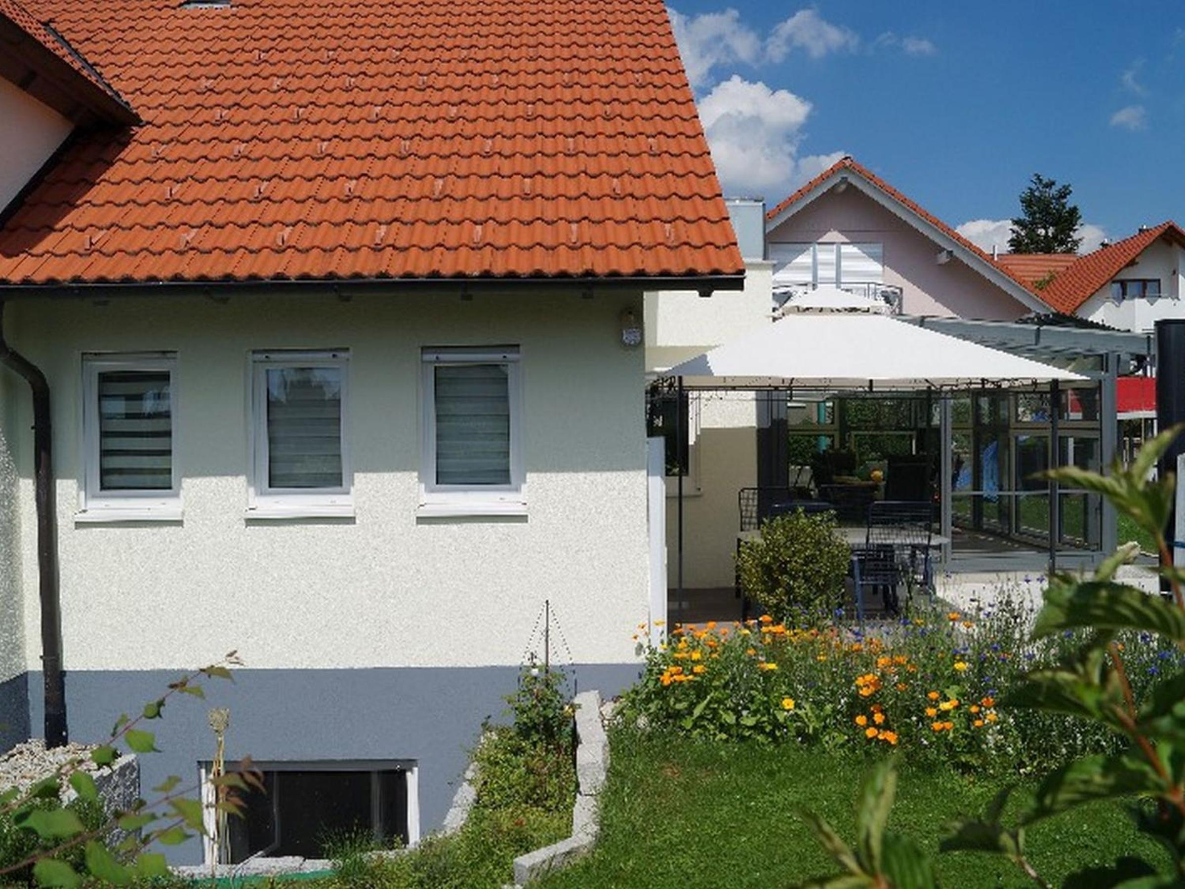 Ferienwohnung Emilia, 36qm view 5