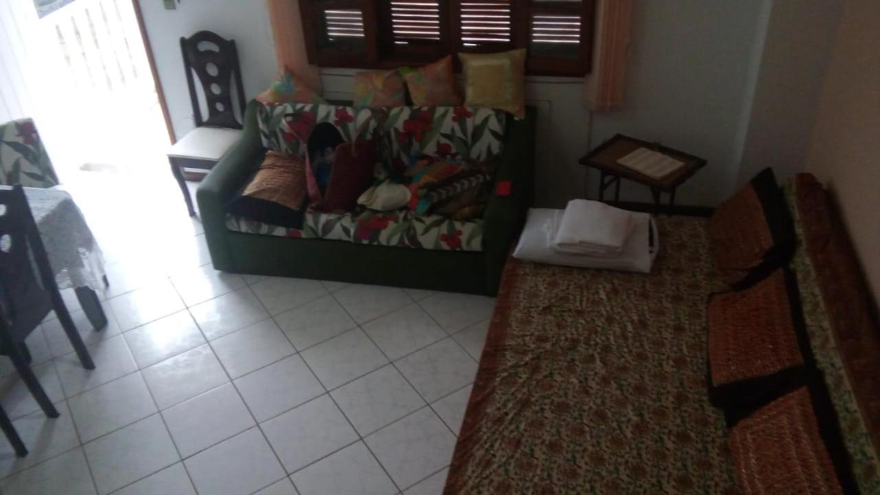 Casa verde