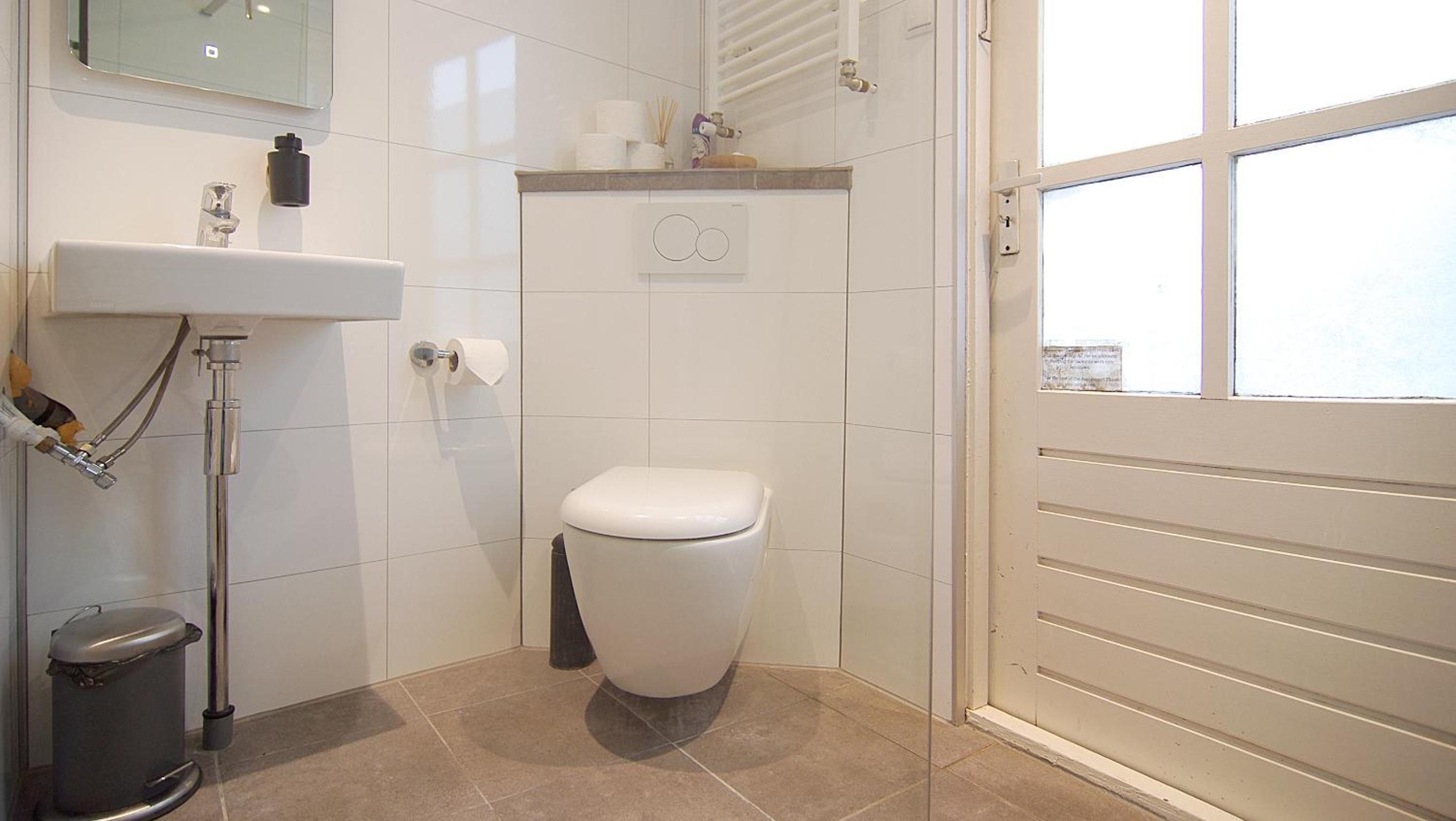 Loft Leidsegracht