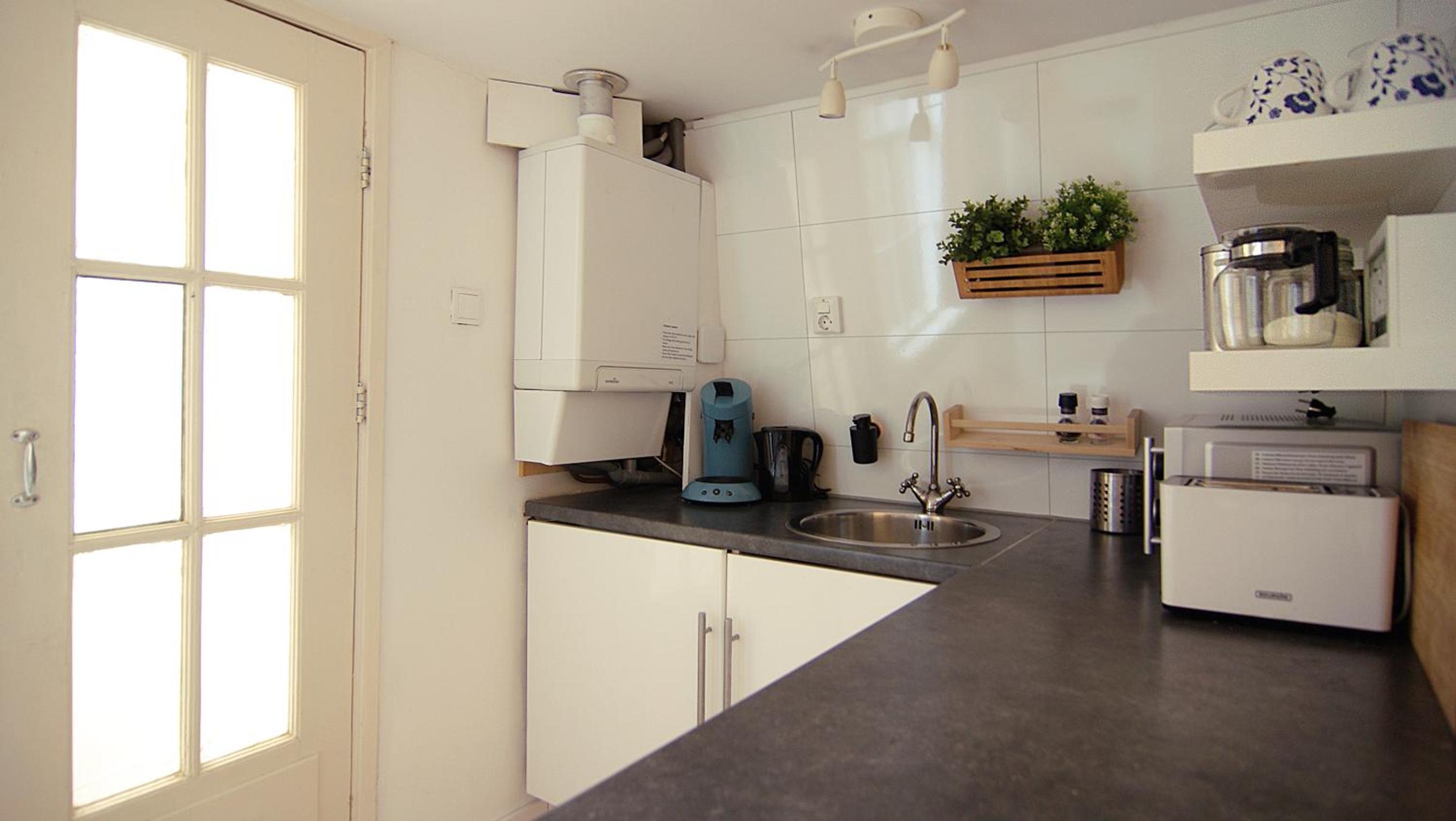 Loft Leidsegracht