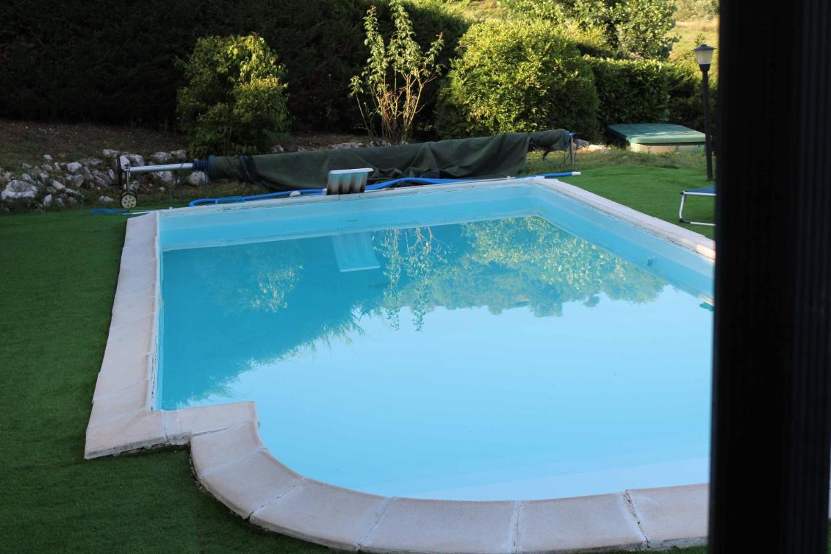 Casale Santilli view 5