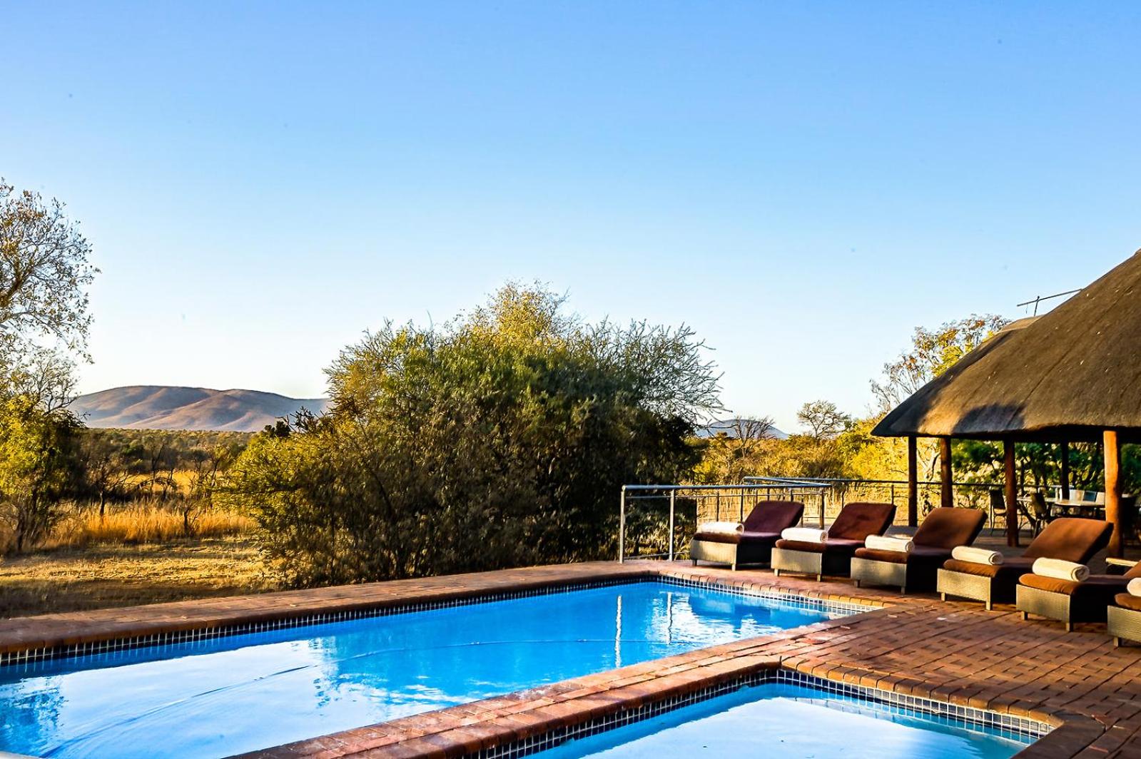 Zebula 8 Bedroom Lodge – IV1 view 4