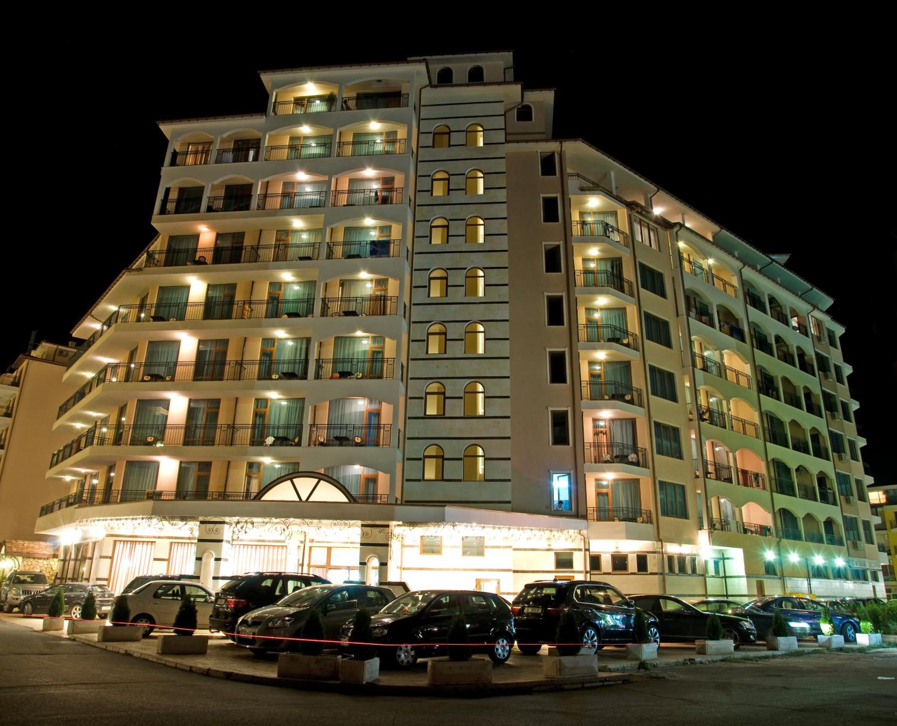 South Beach Vacation Apartments