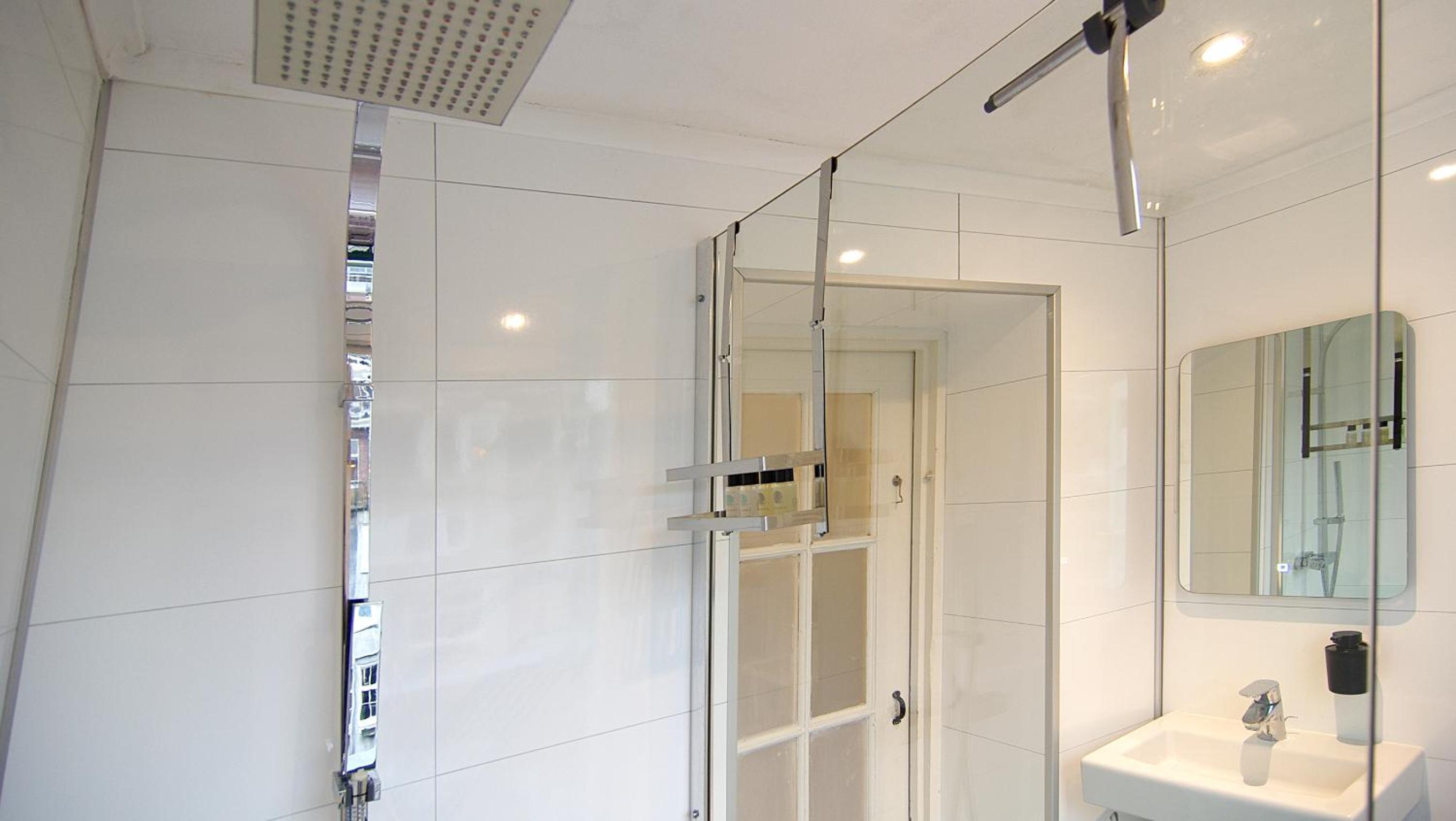 Loft Leidsegracht
