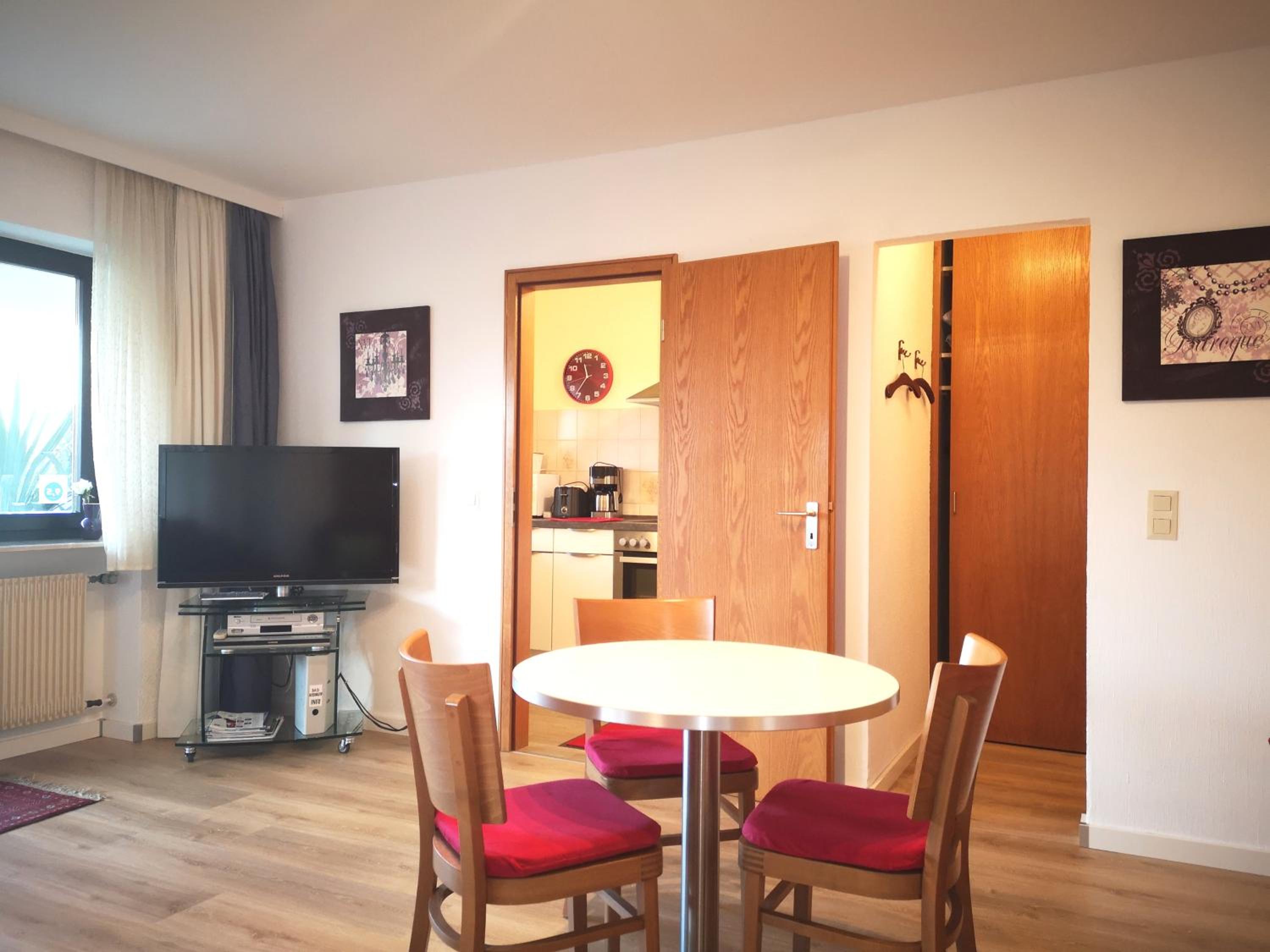 Apartments Gala, ruhige Lage, stadtnah