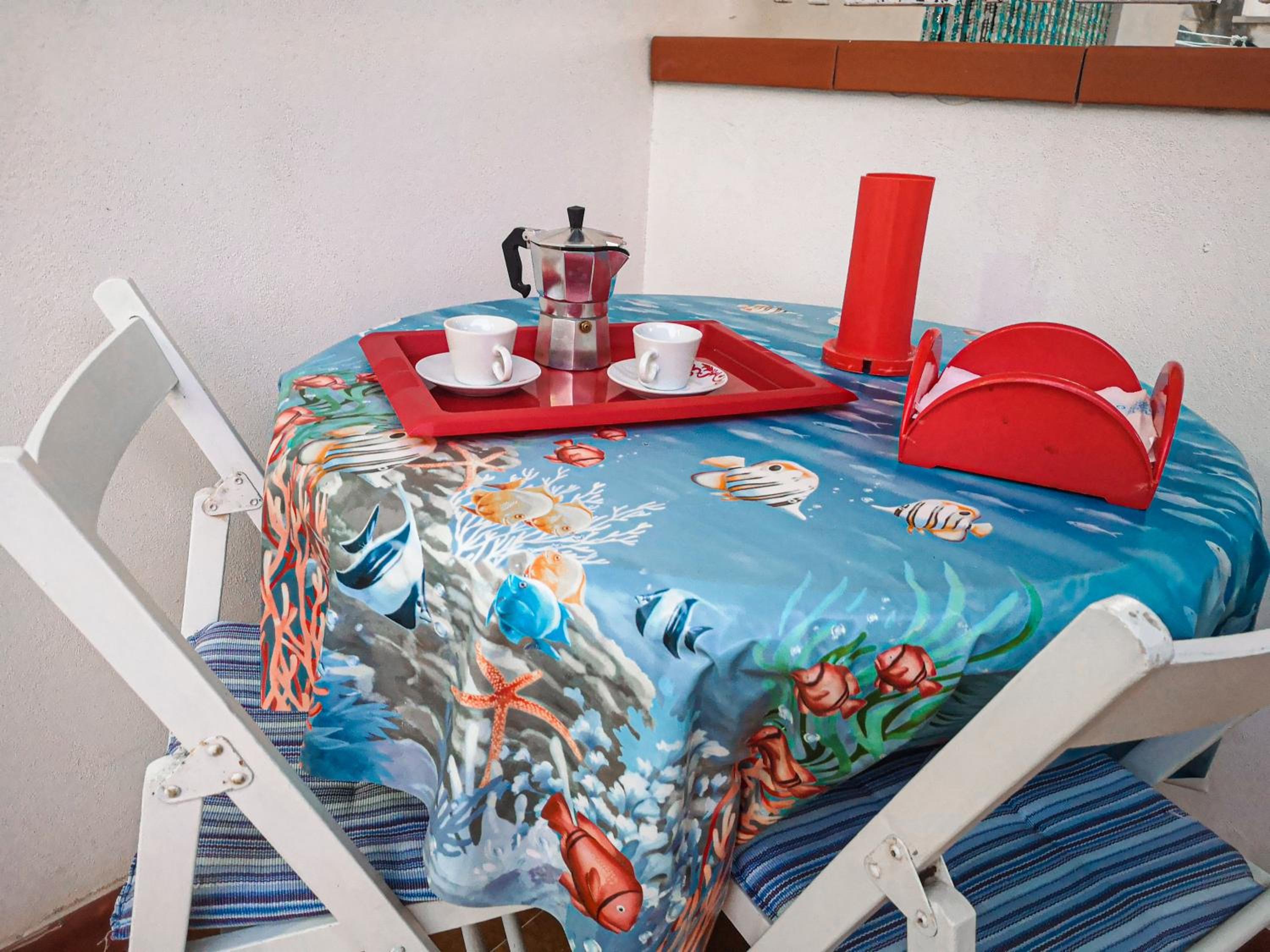 Casaulente Mare