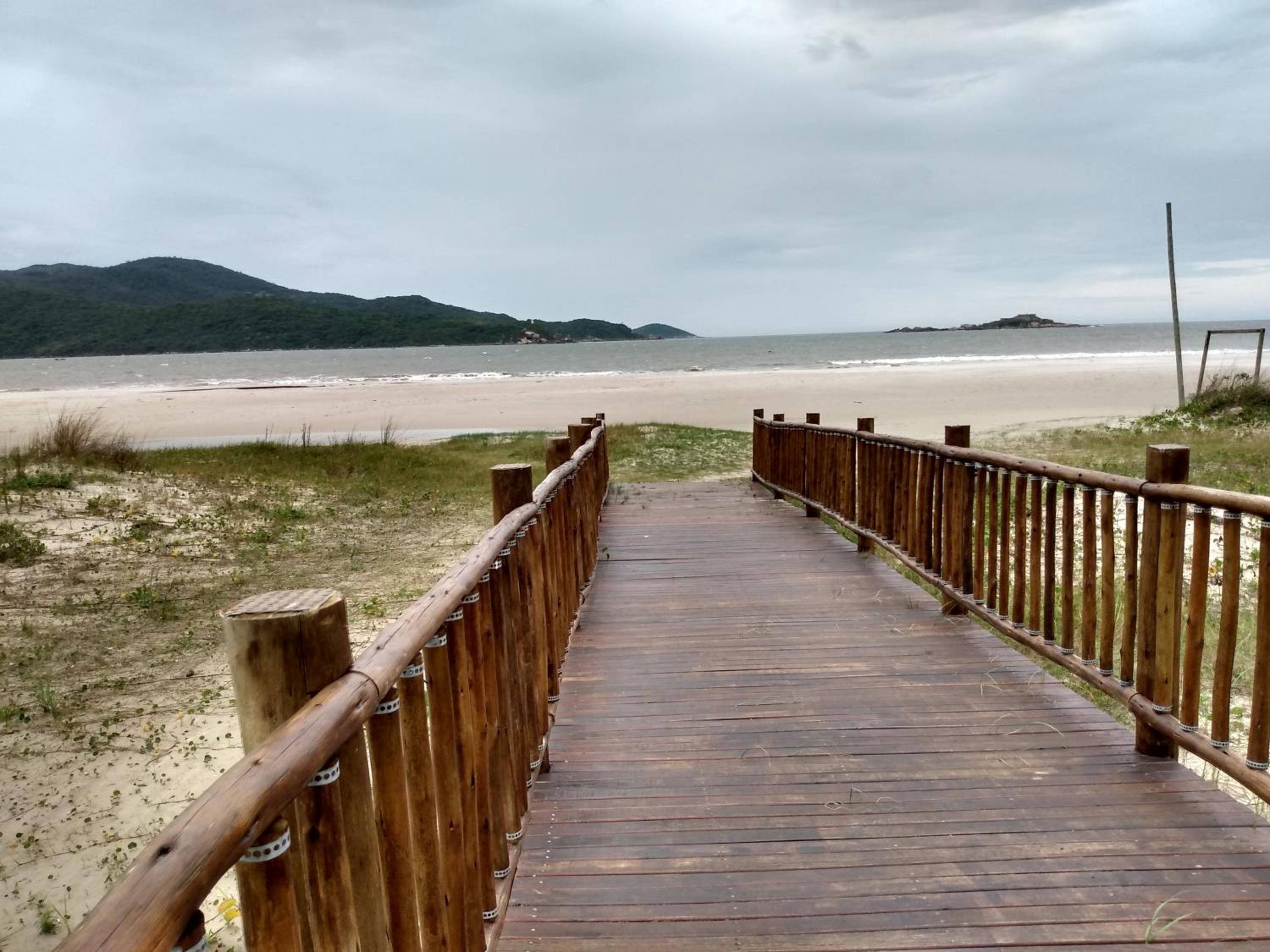 Apartamentos Praia do Sonho