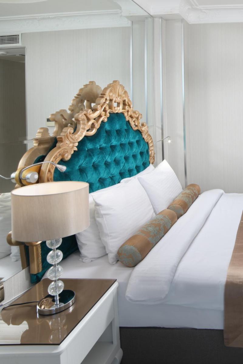 Beyaz Monarch Otel - Image 19