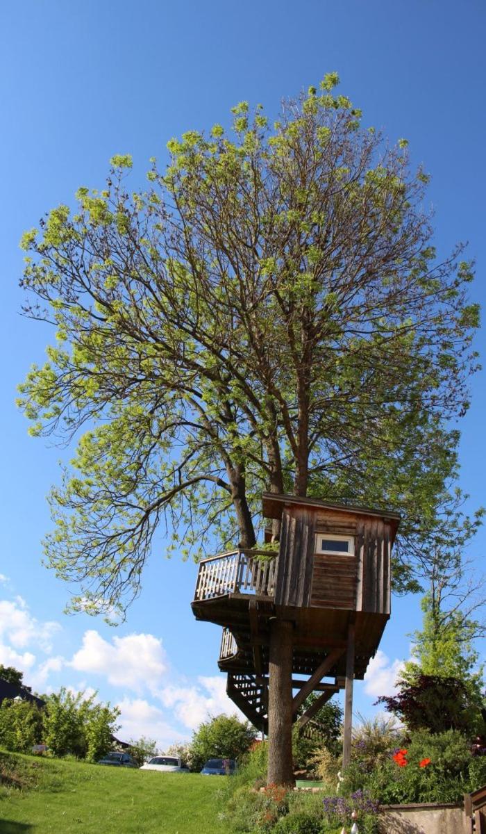 Urlaub am Bauernhof Weichselbaum view 3